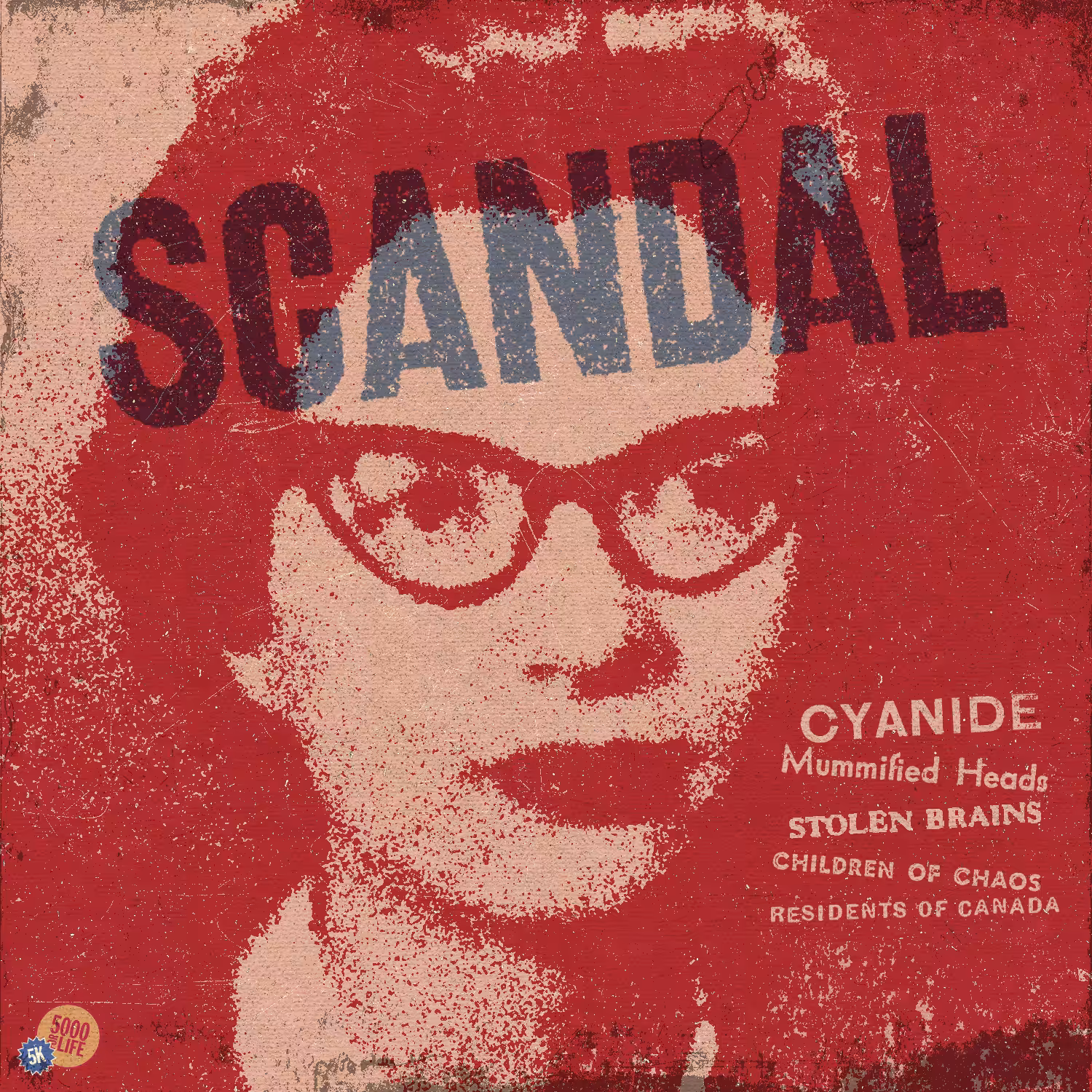 030.365: Scandal