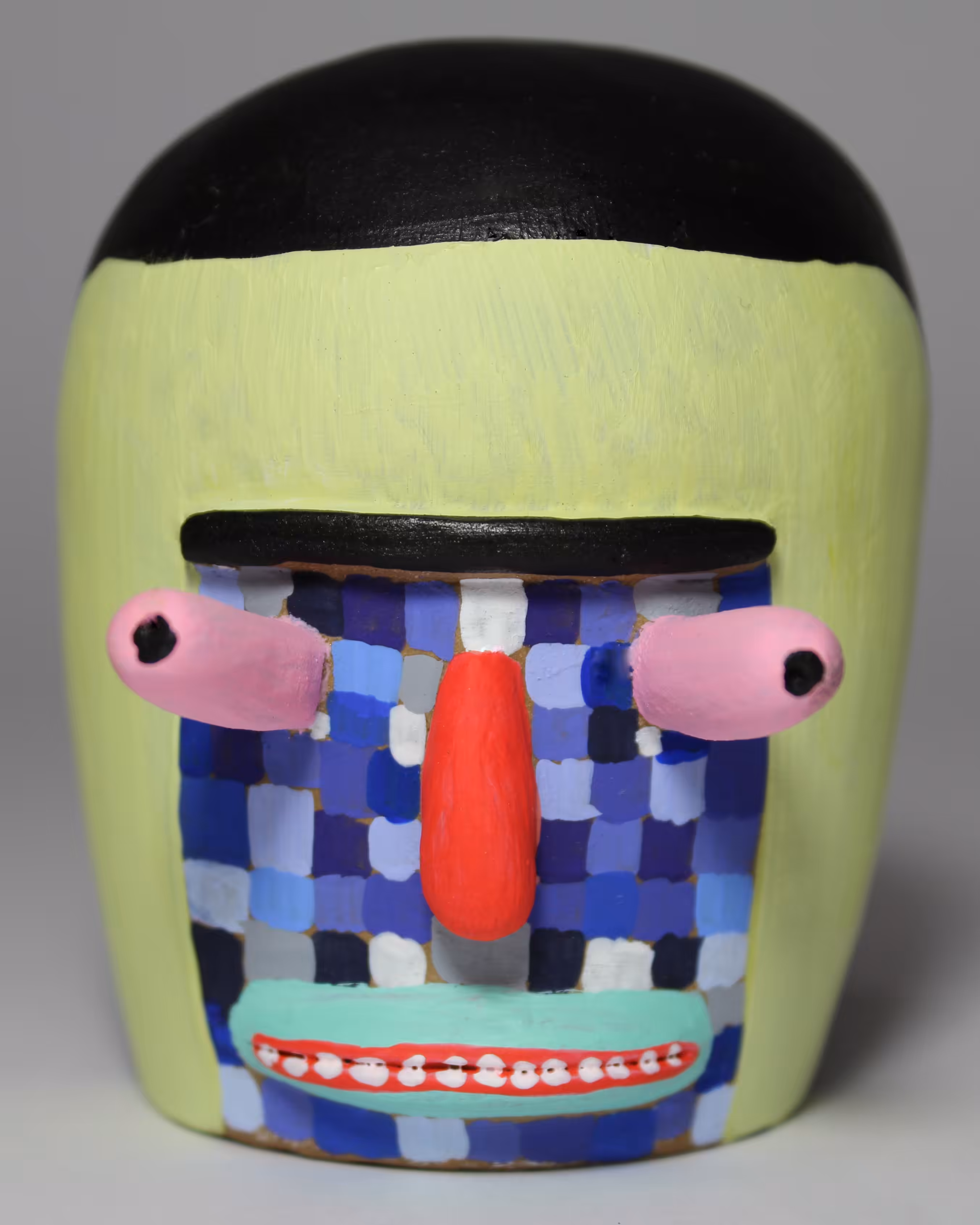 Cabeza 3/10