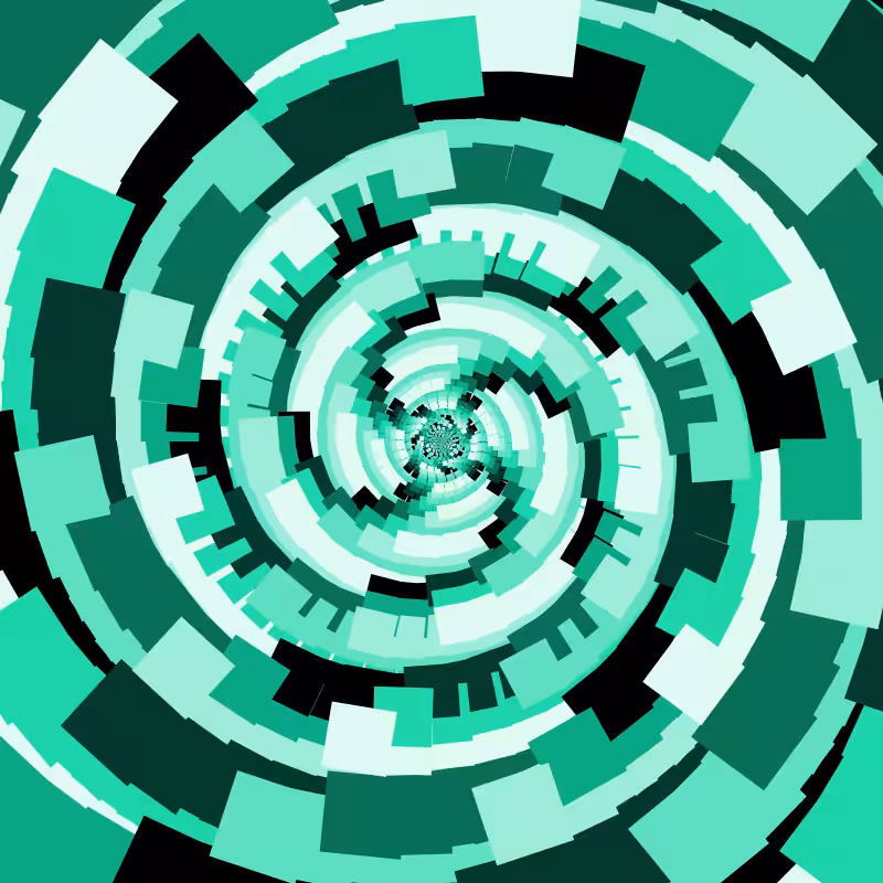 Endless Tunnel  #1