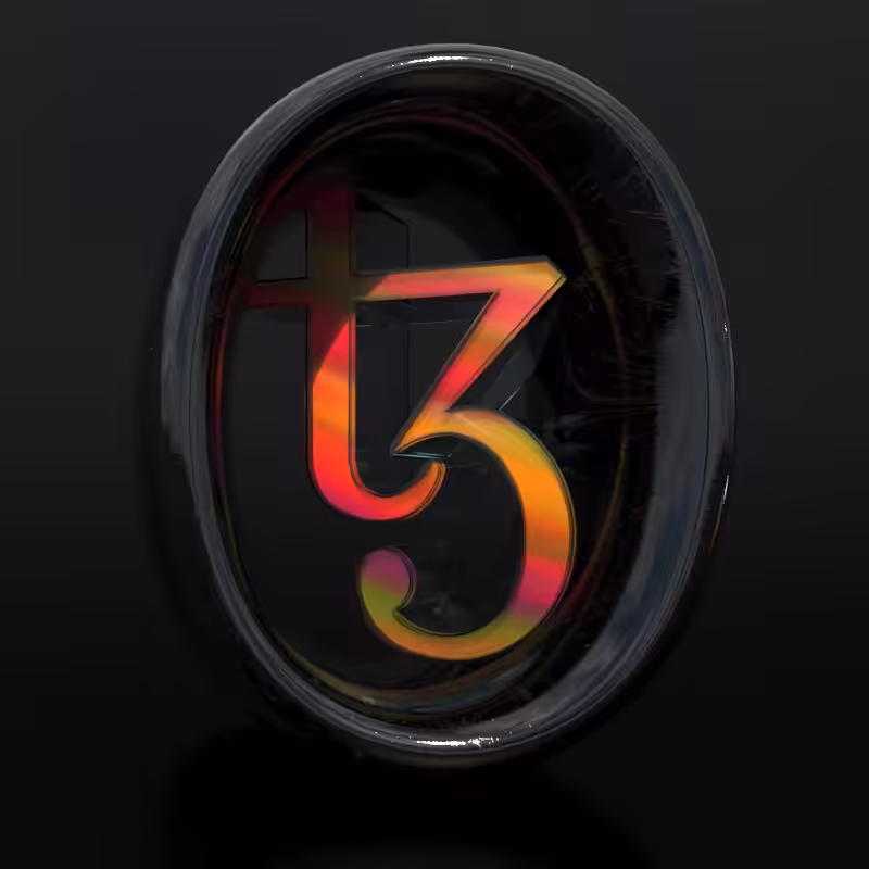 Tez Token. No.67