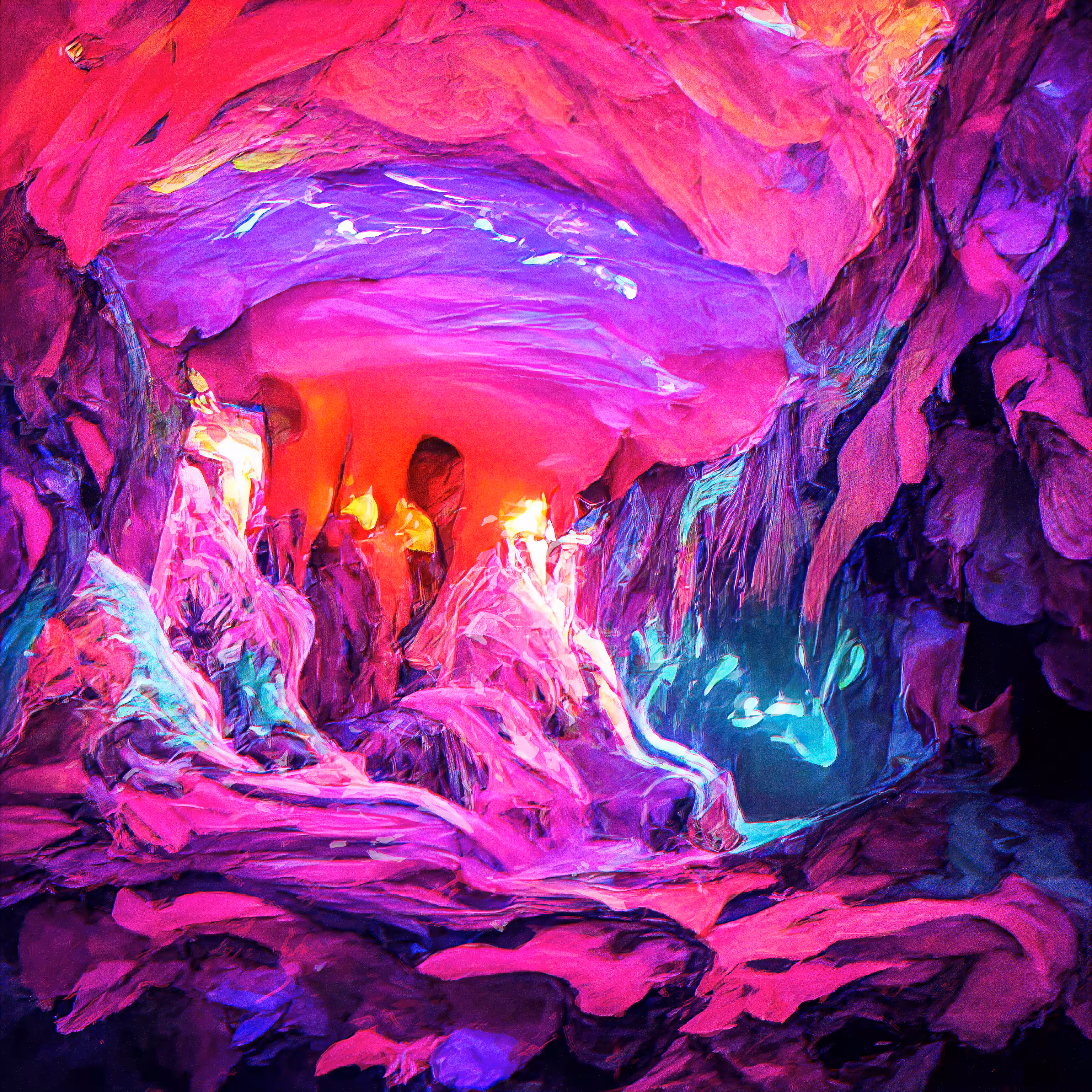 Crystal Dreams