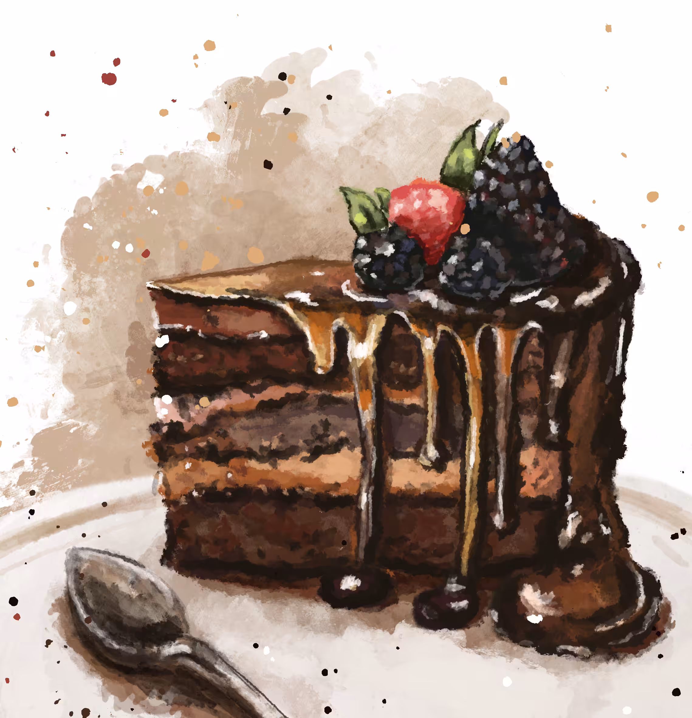 Chocolate Cake