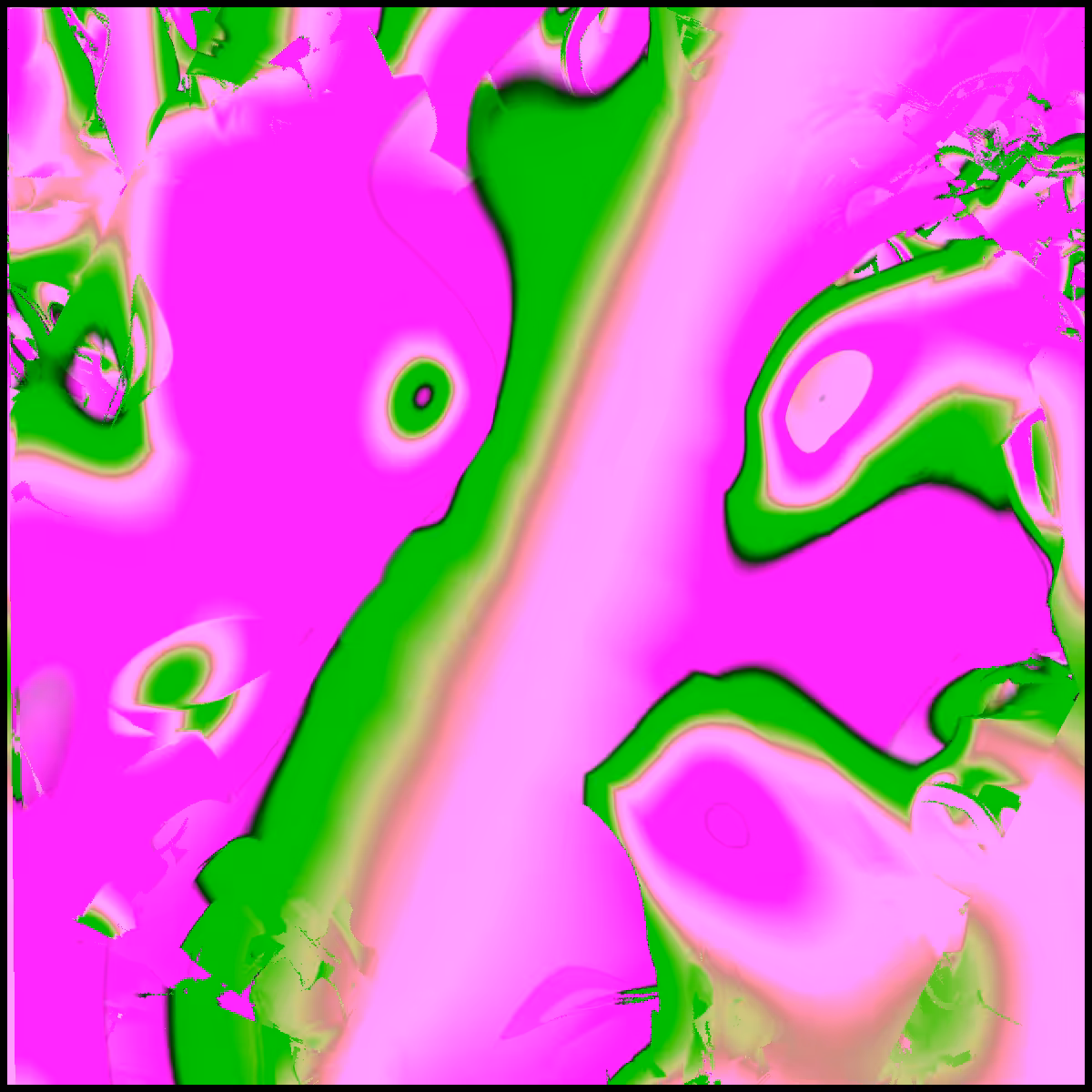 Dissolvable #115
