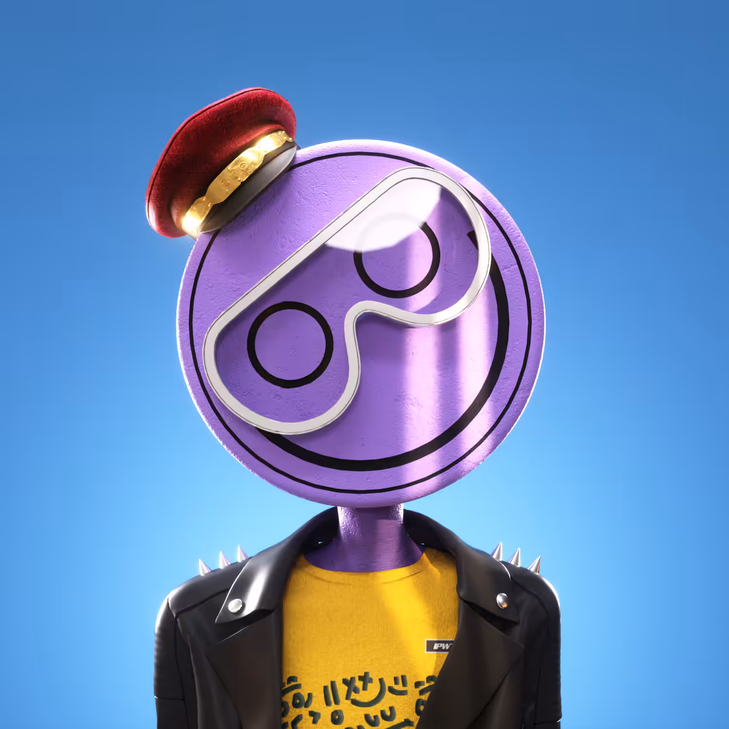 Pillheads: Pillhead #5994