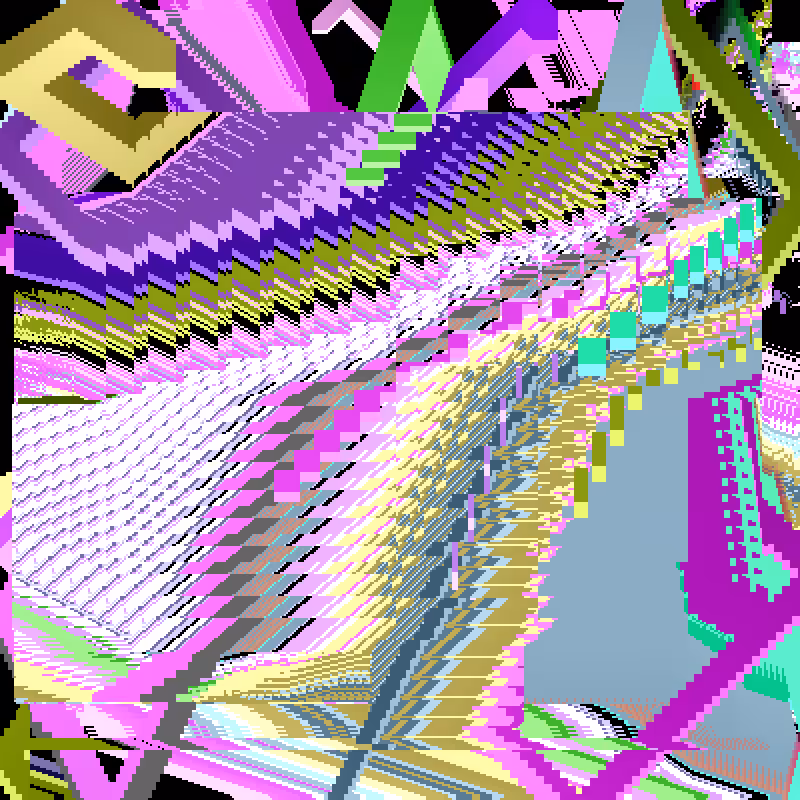 Megamix #14