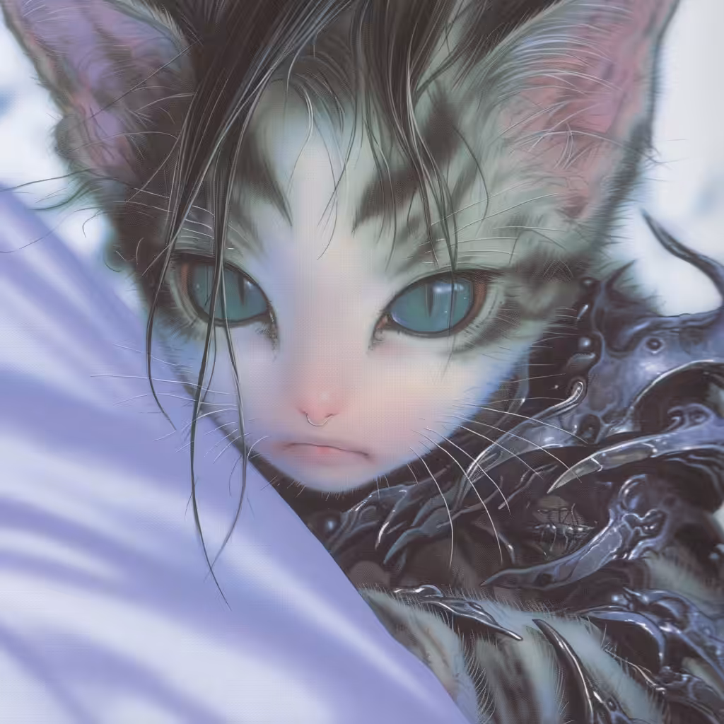 GothKats® #6
