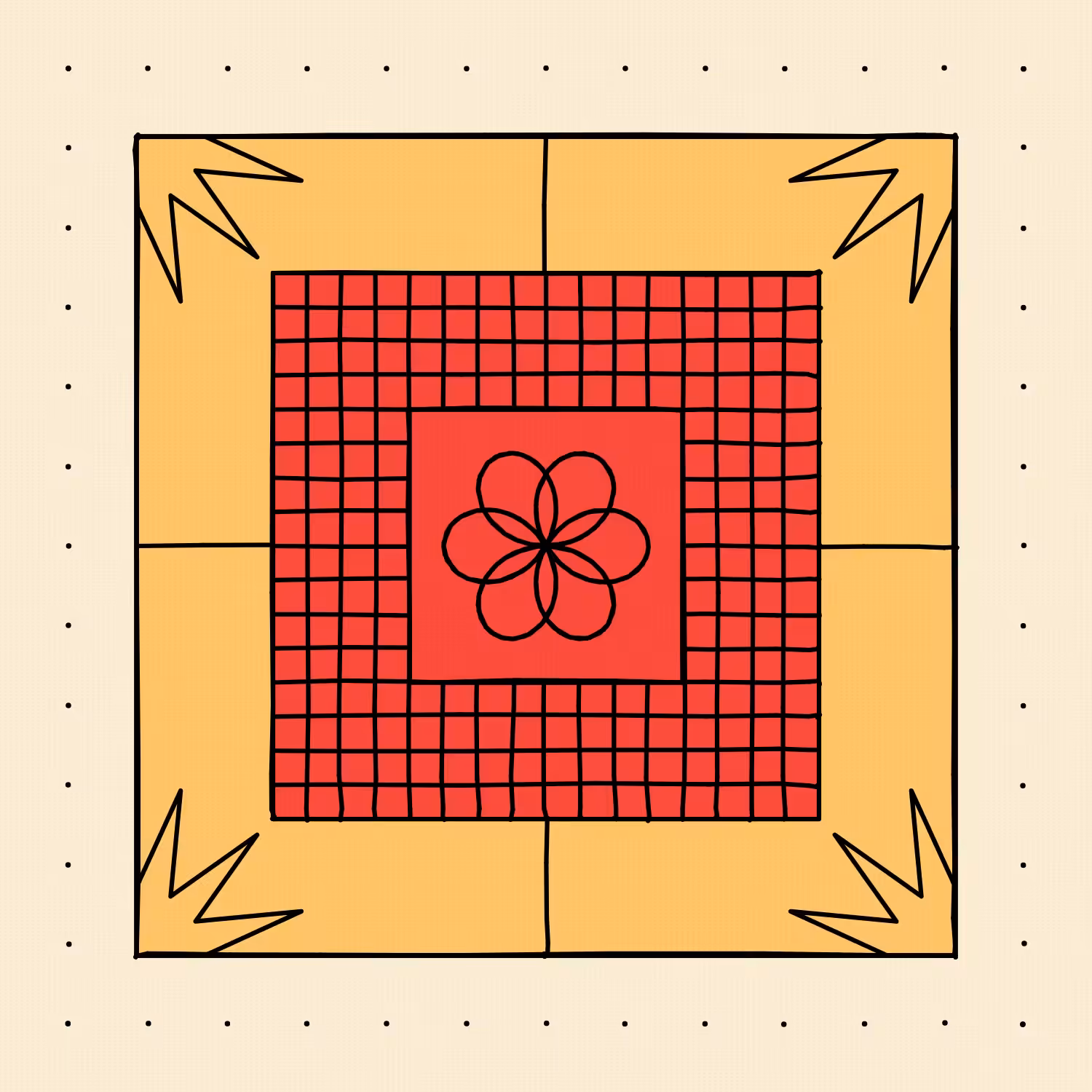 Borders Revisited #138