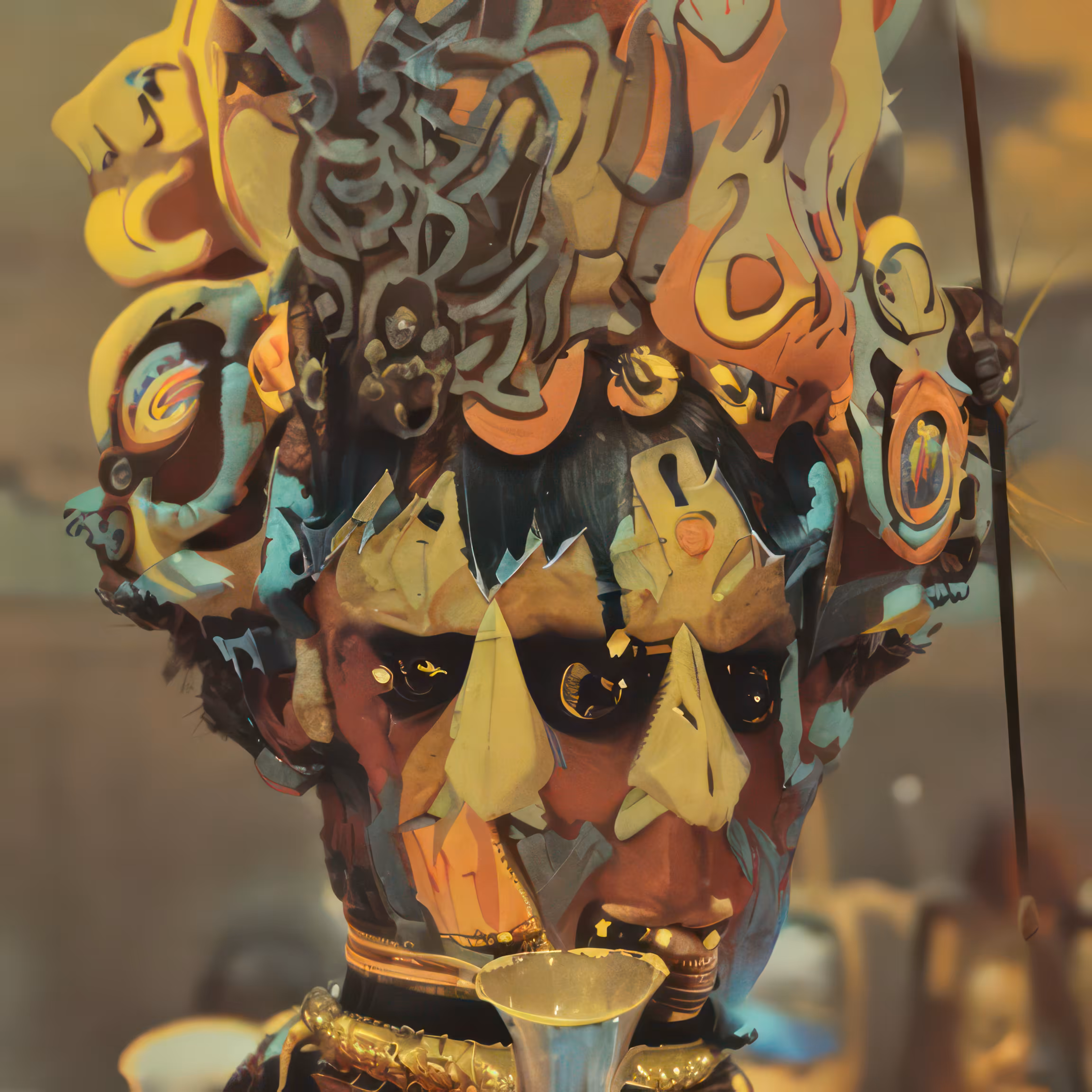Carnival: Twoface