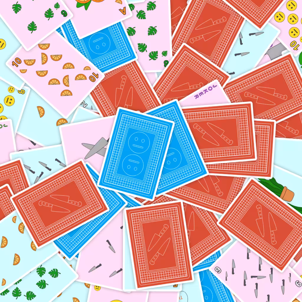 playing.cccccards #1409