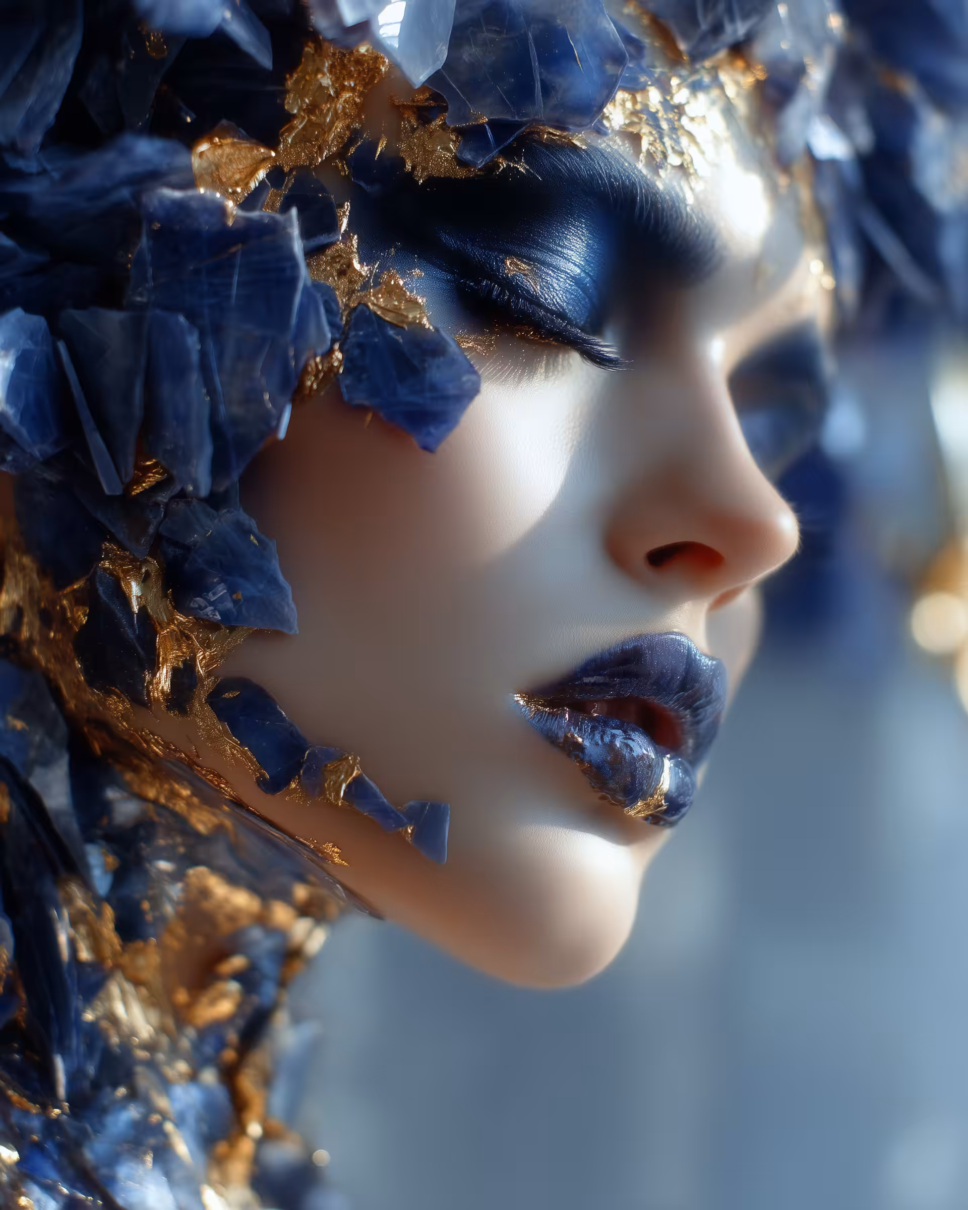 Gothic Alchemy - The Alchemic Kiss