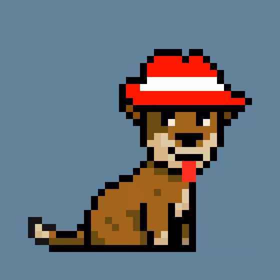 HenDogs #11