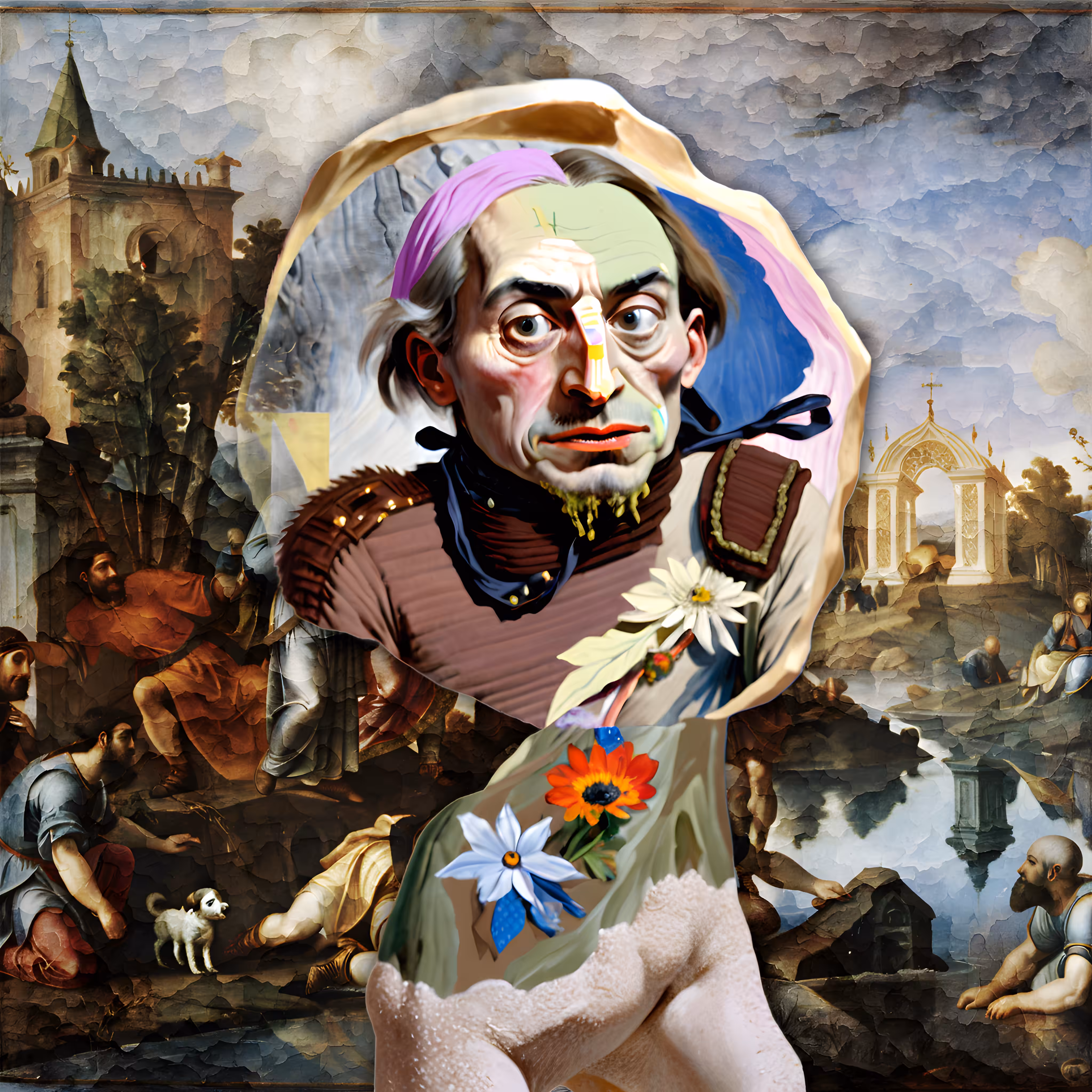 Art DeCC0s: Art DeCC0 #2534