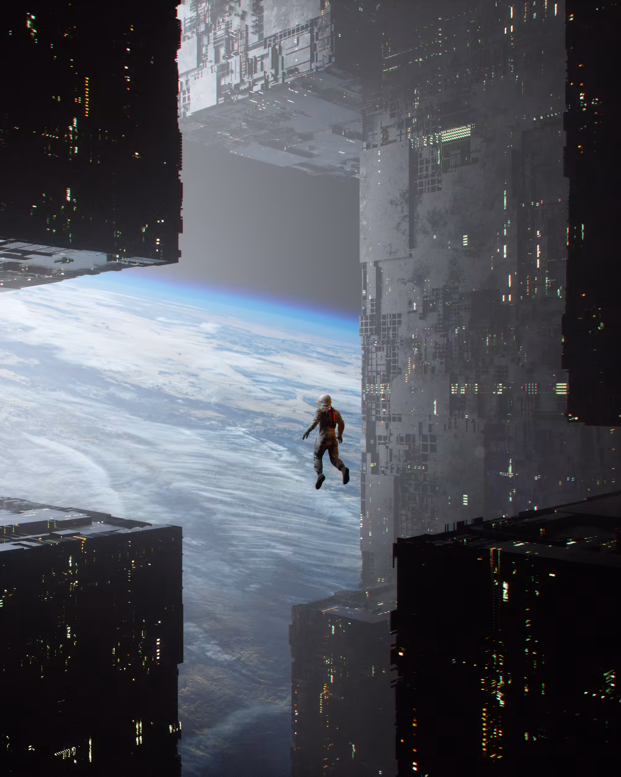 Just a hop, skip, and a jump away.