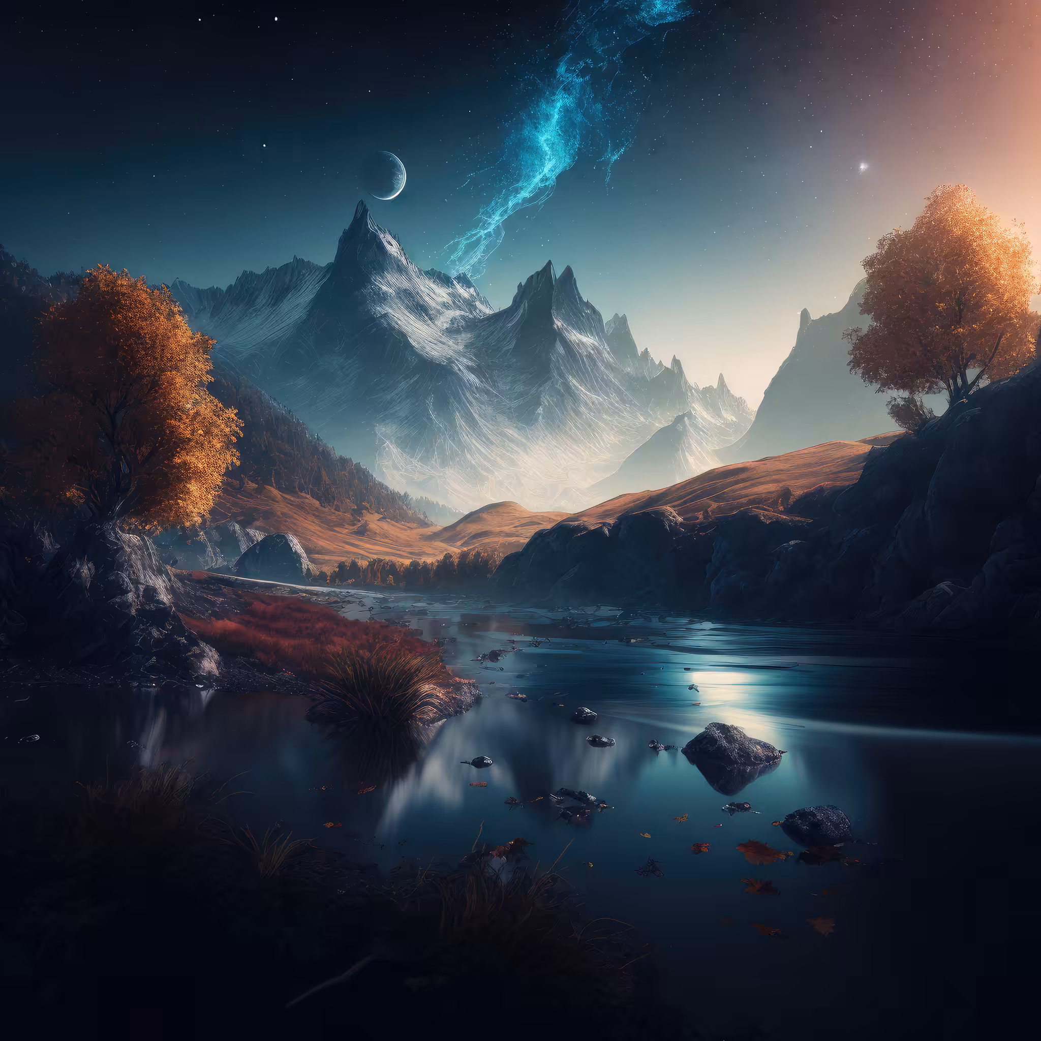 NATURE 2 #365