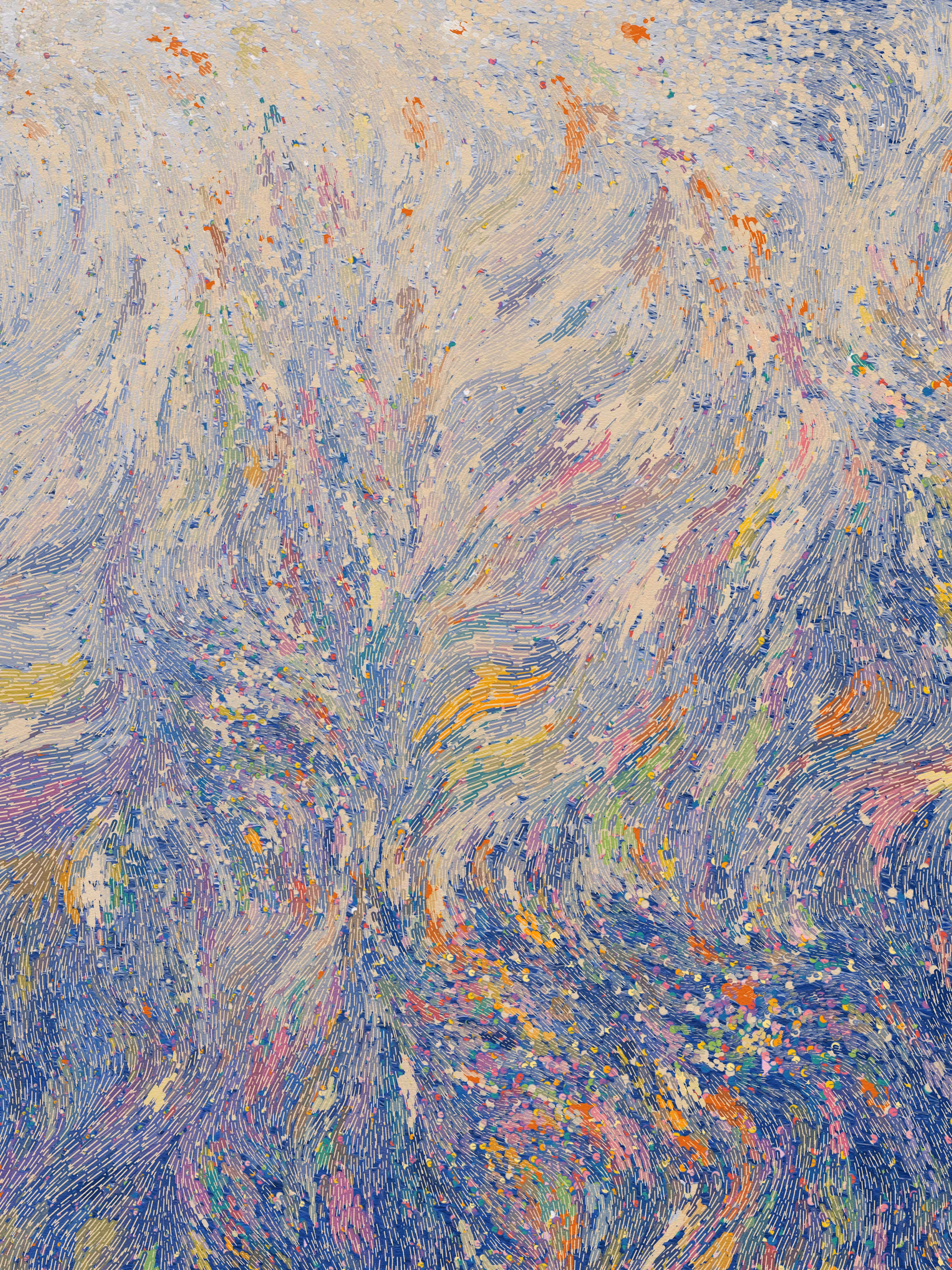 Colors of the Wind #5