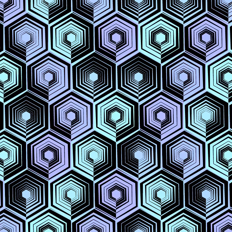 GuageTiles #5