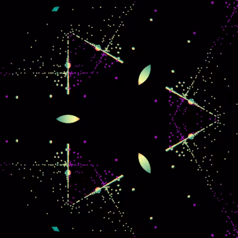 Dispersion_K #5