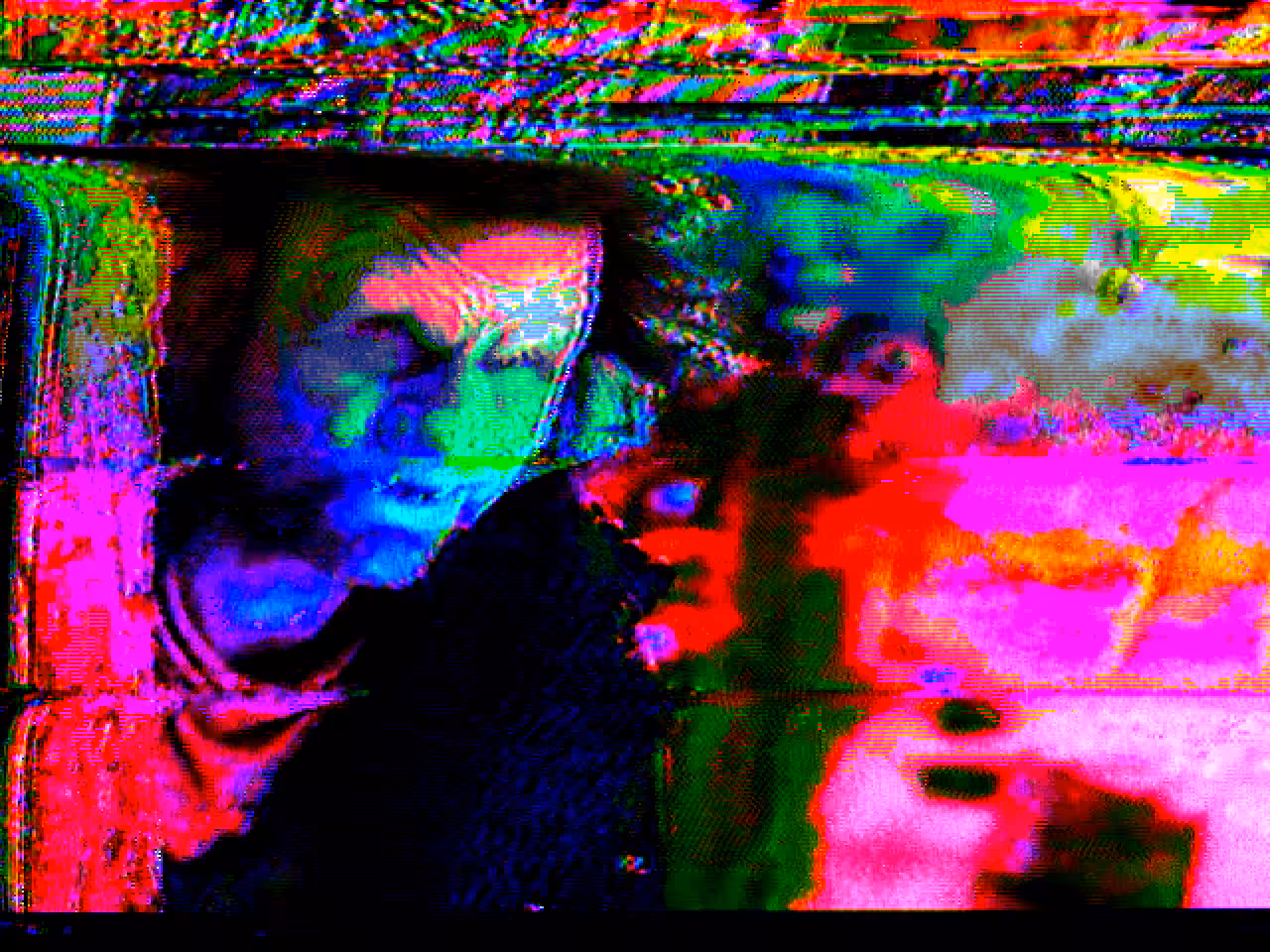 DEAD AIR 27