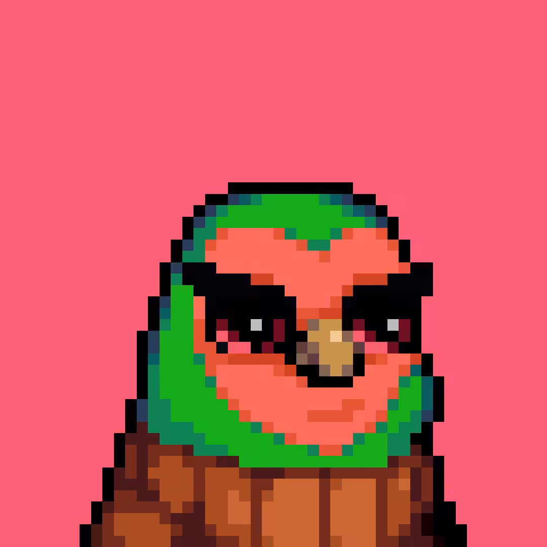 Lovebirds: Lovebird#2965