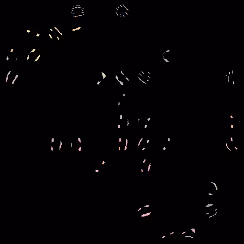 a̴r̴r̴a̴s̴t̴r̴e̴ #9