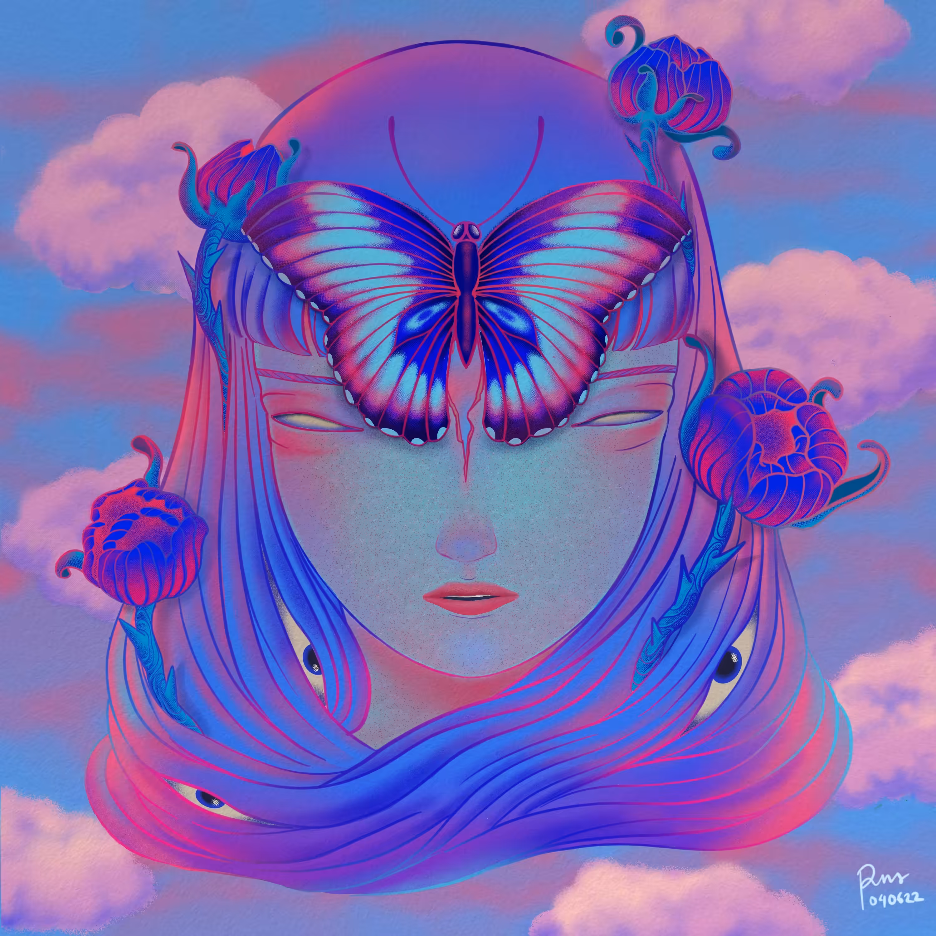 New Dawn