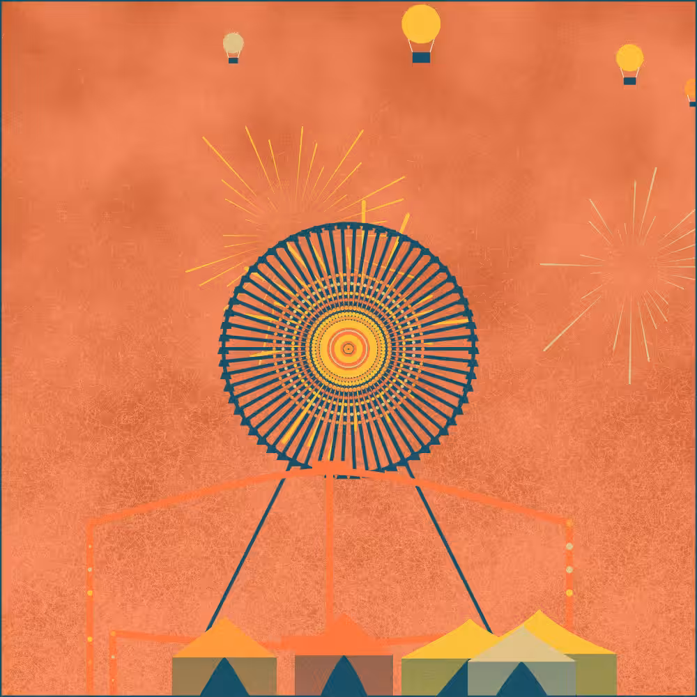 festive lights #16