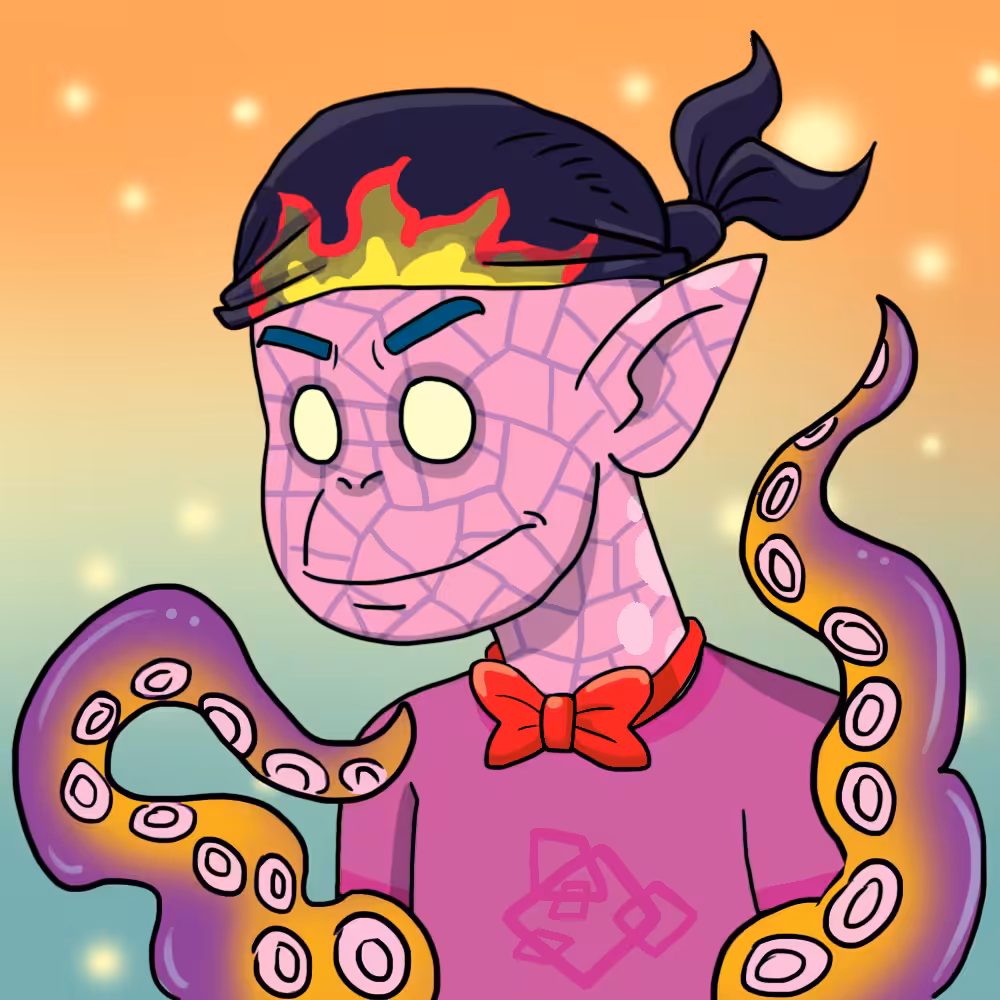Monstro: #293