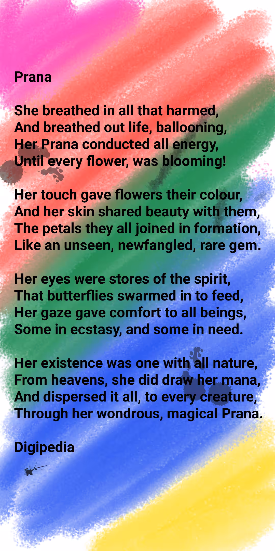 Prana