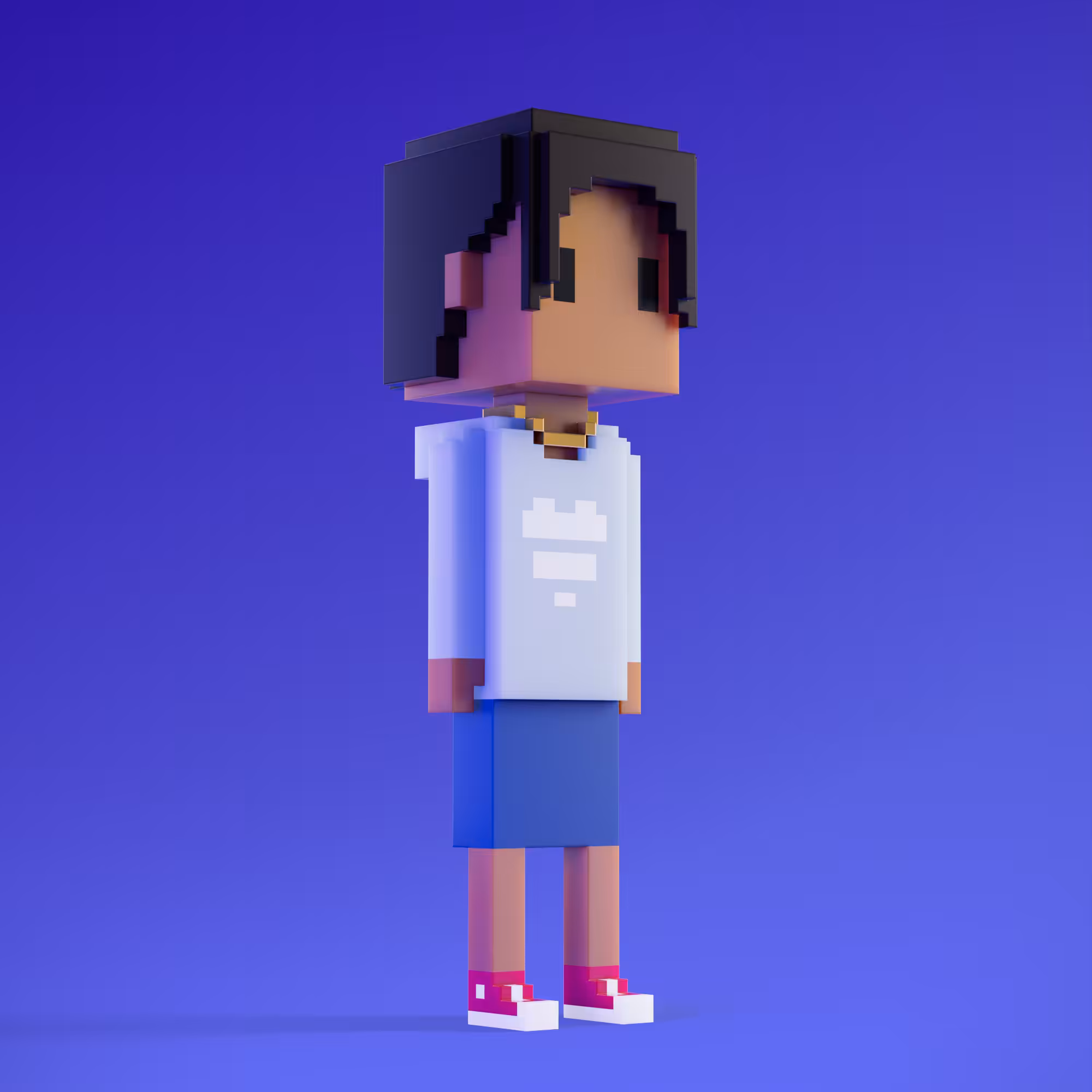Meebit #2839