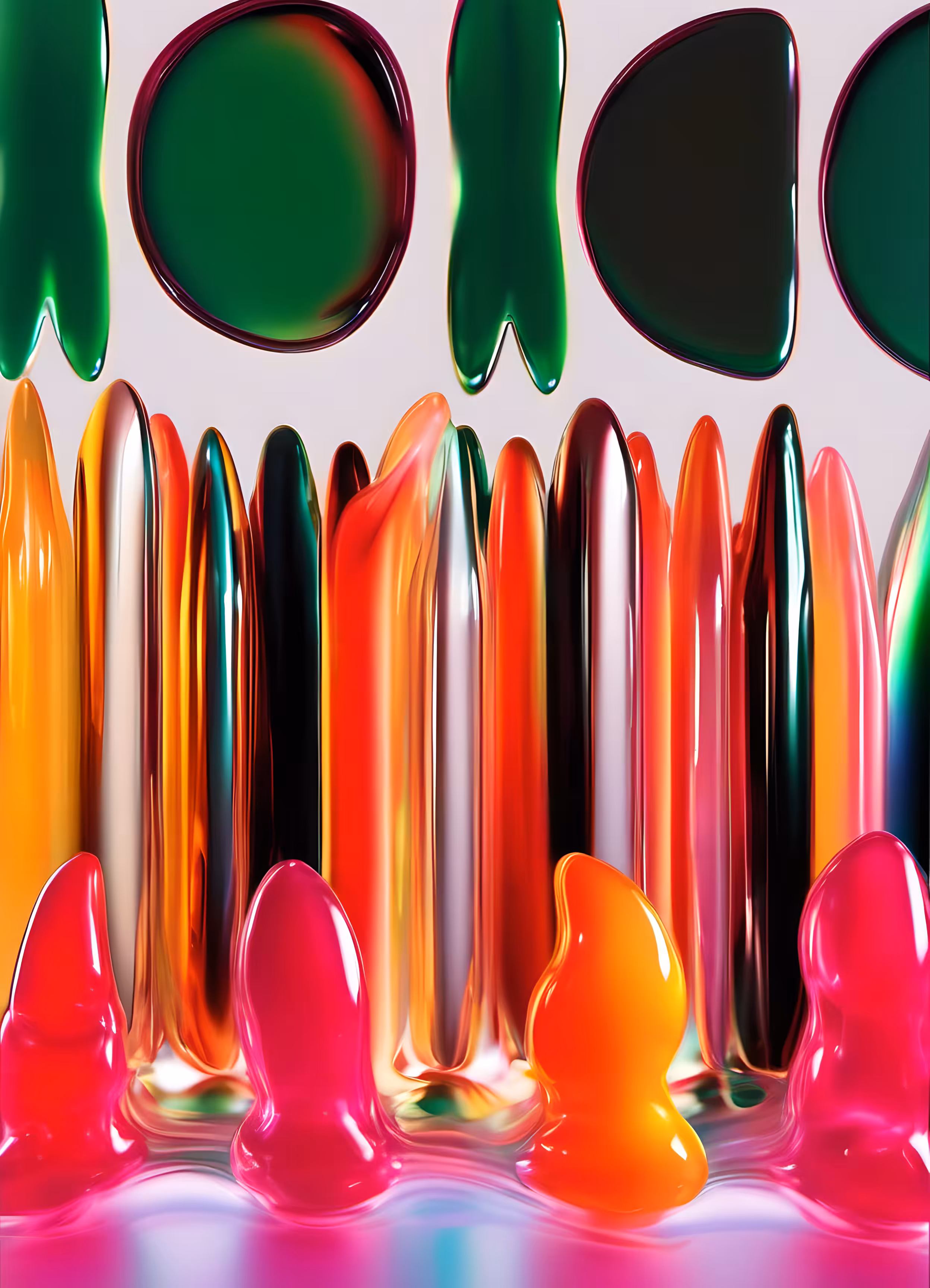 Elastic Echoes #60