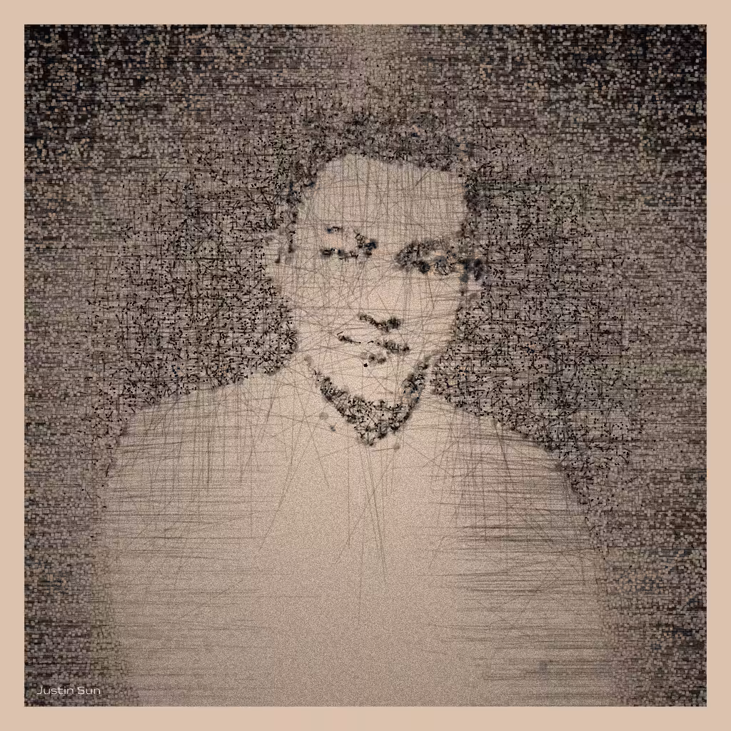 Crypto Portrait #157