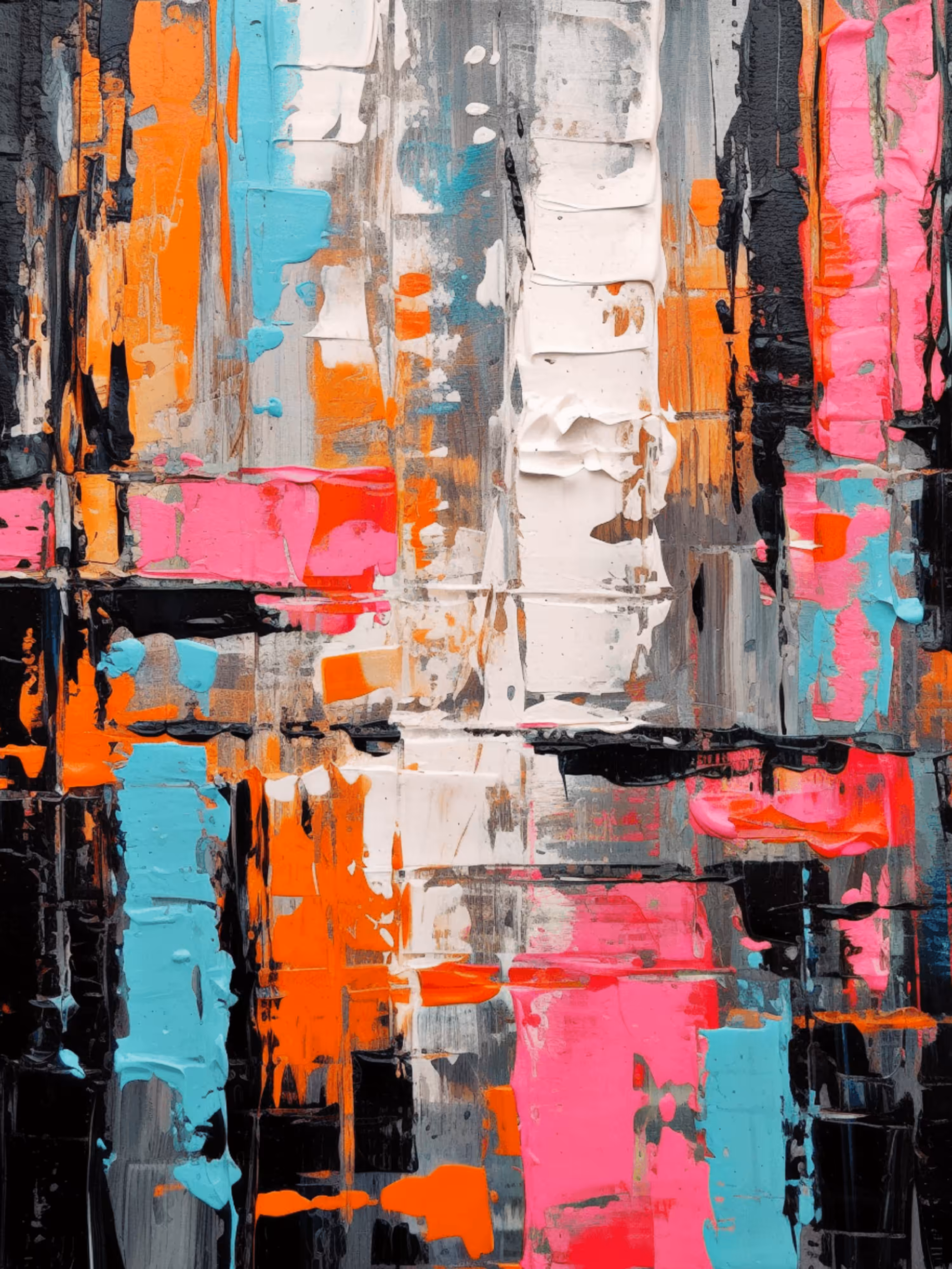 : Abstract Thoughts :
