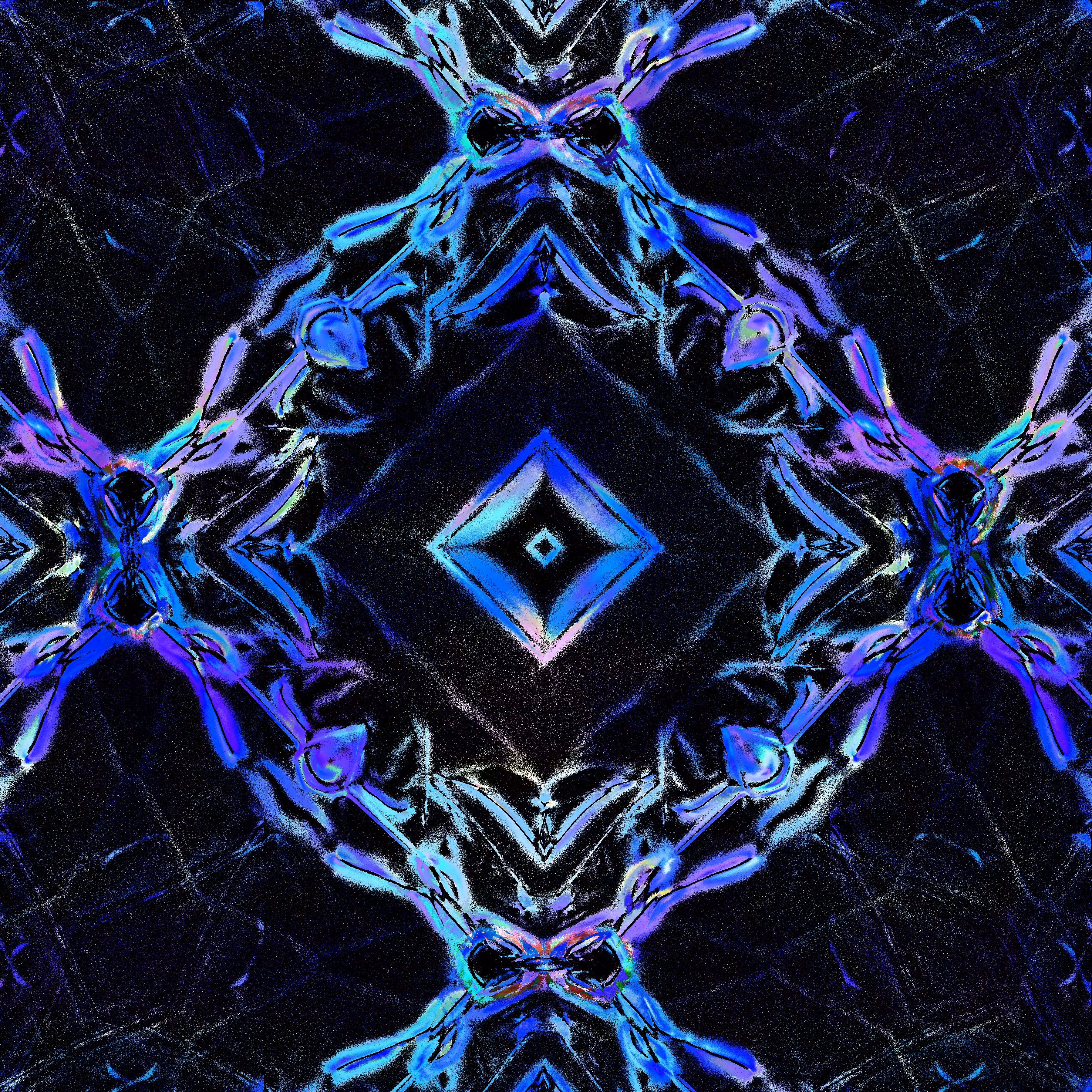 infinity #3