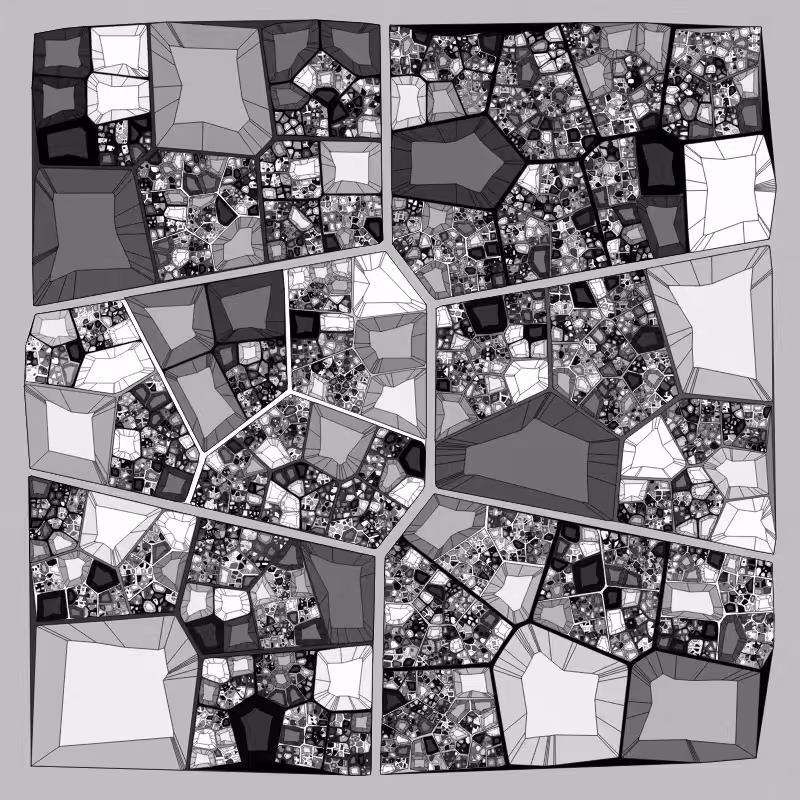 Megalopolis #223