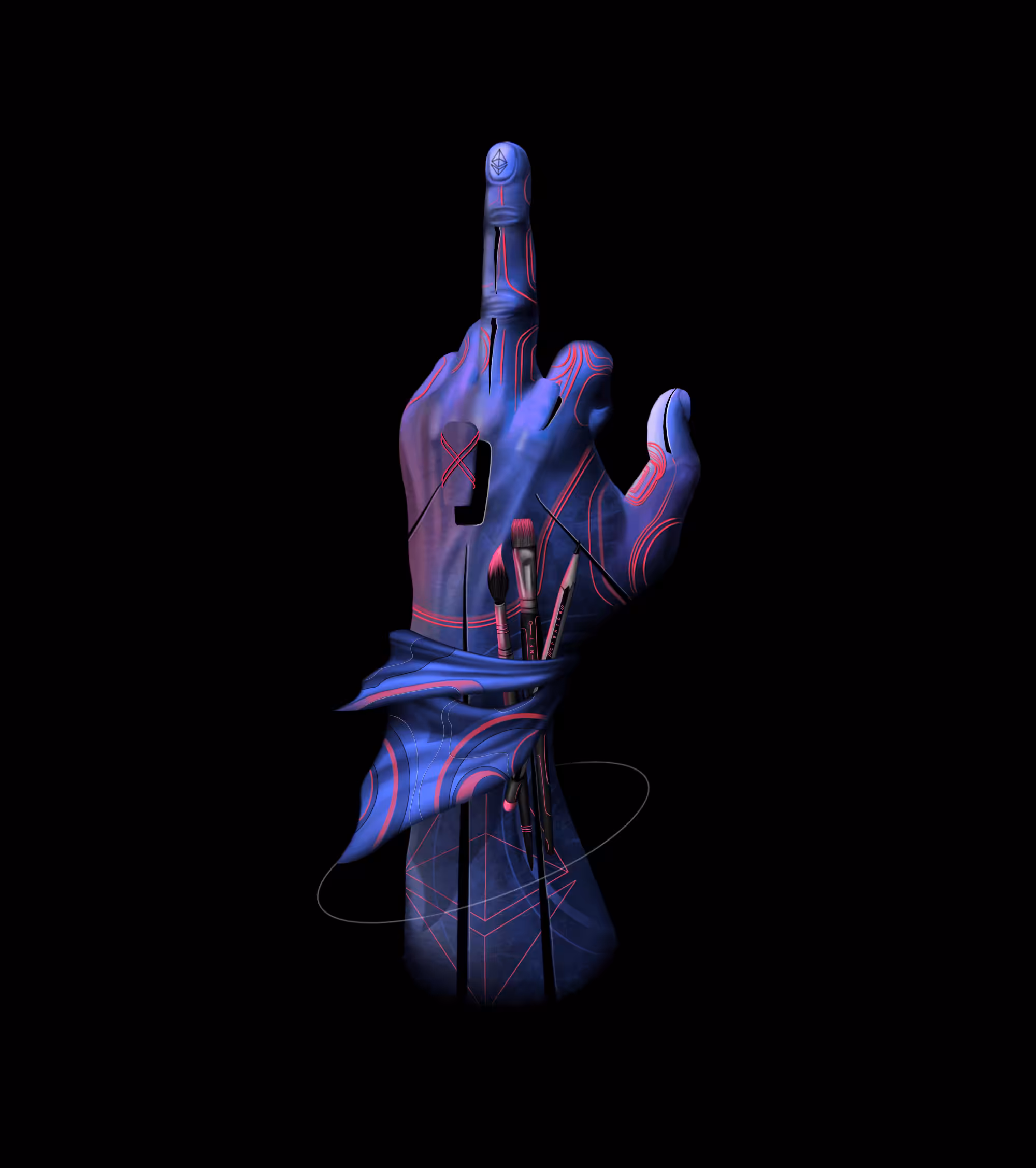HANDZGANG #069