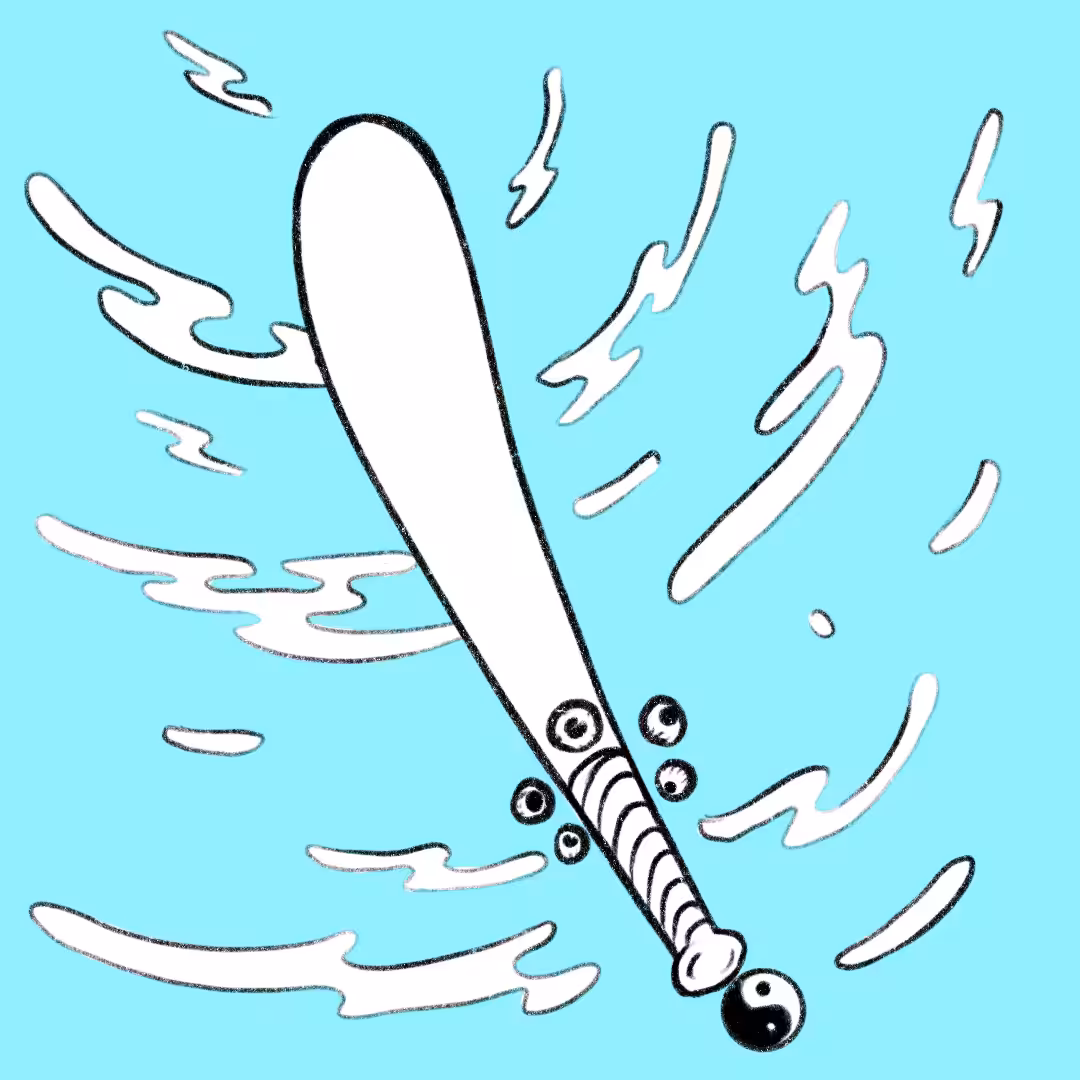 sketchy weapon #4