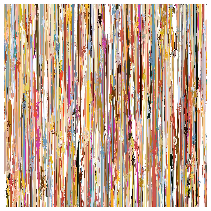 Bamboocolor #4