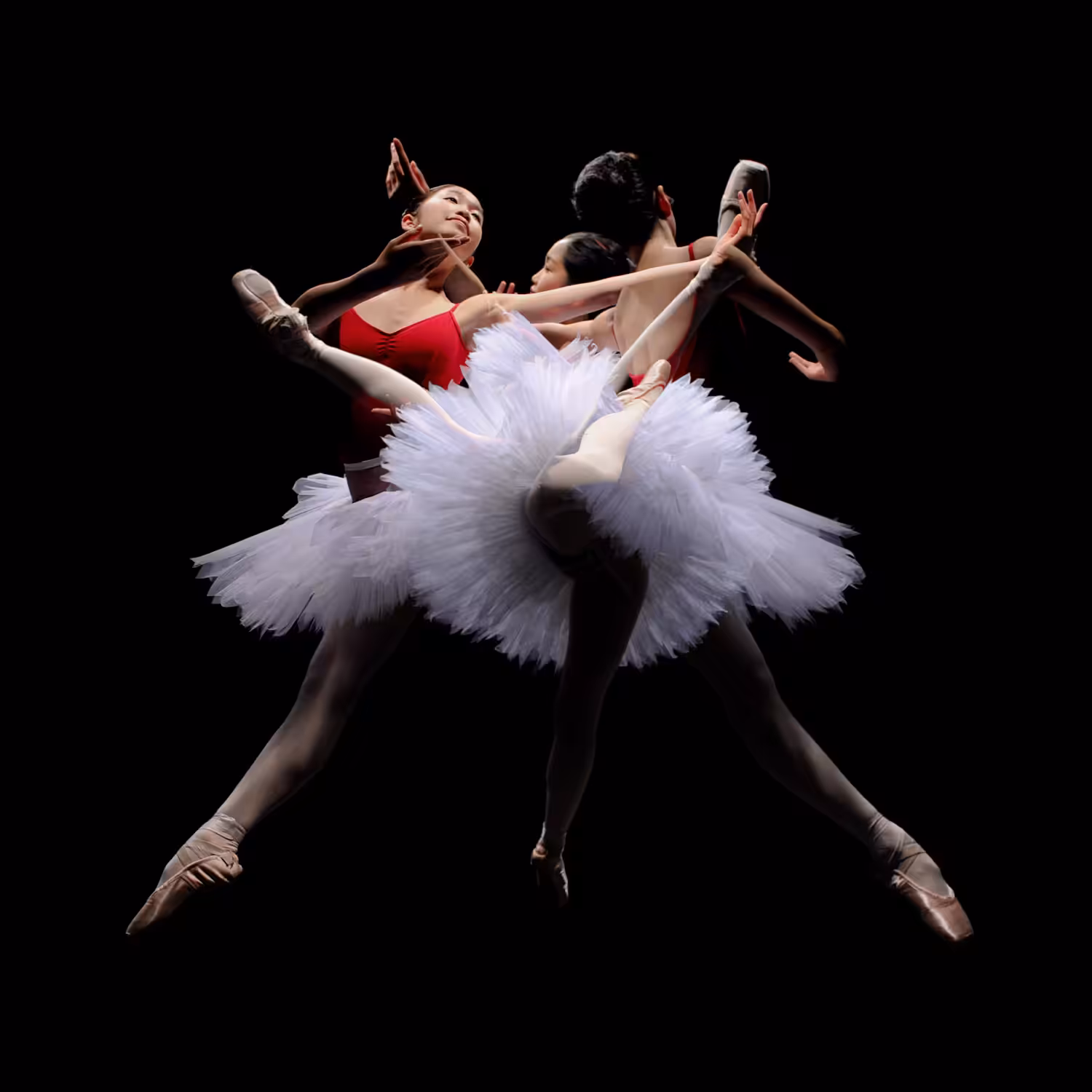 Ballet 360 No. 1