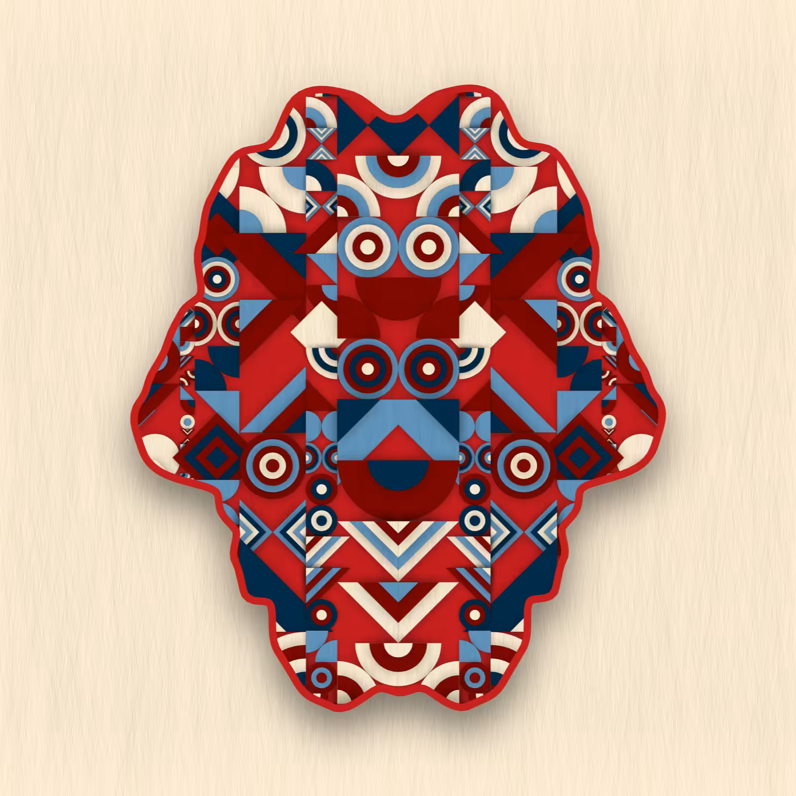 Generativemasks #1974
