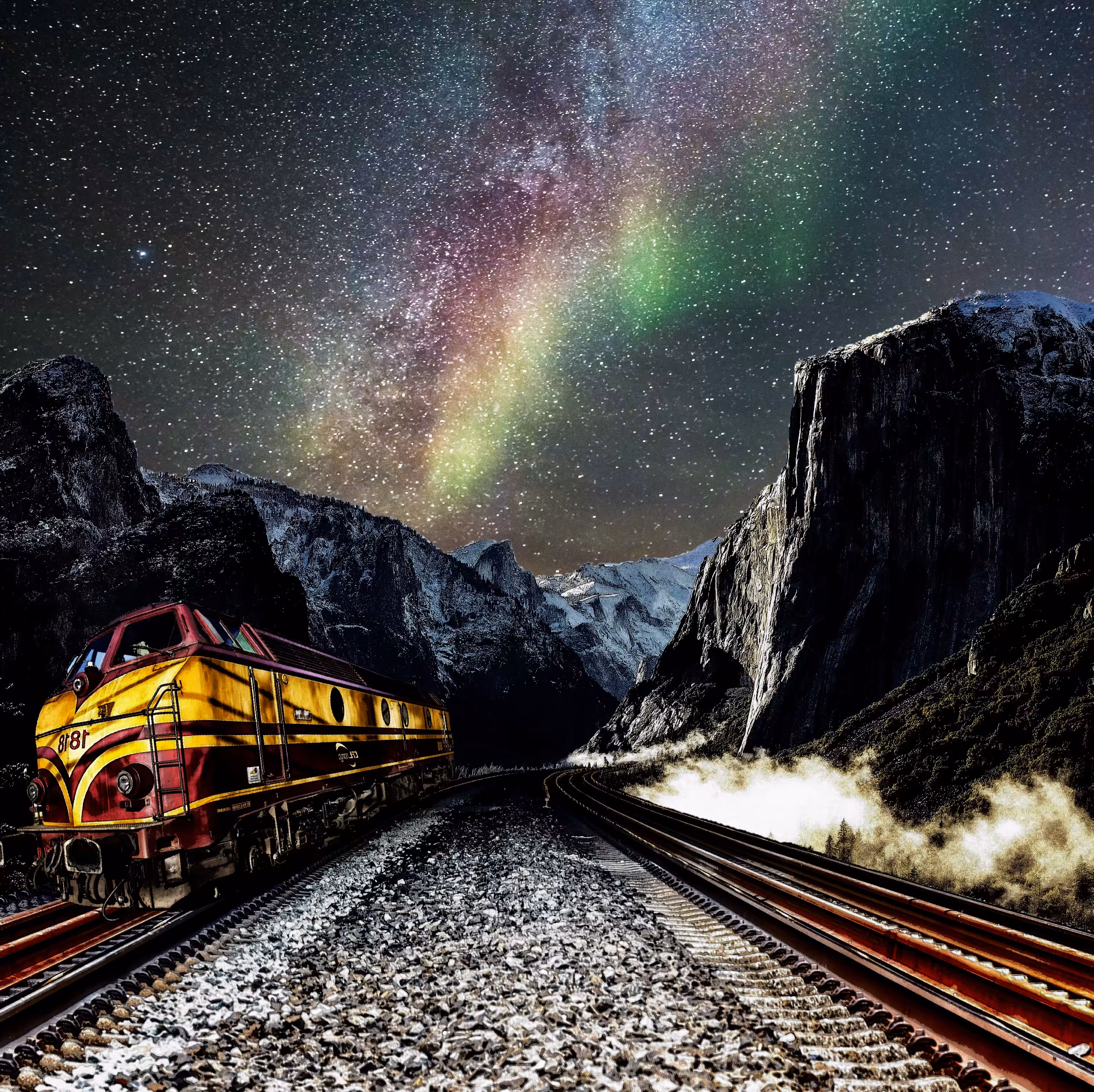 Night Train