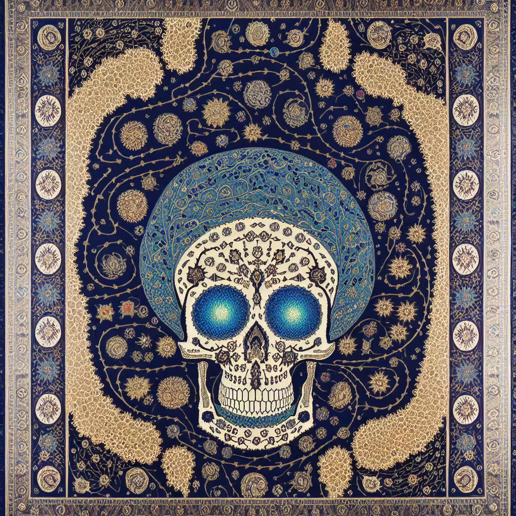 Sudo Rug #116