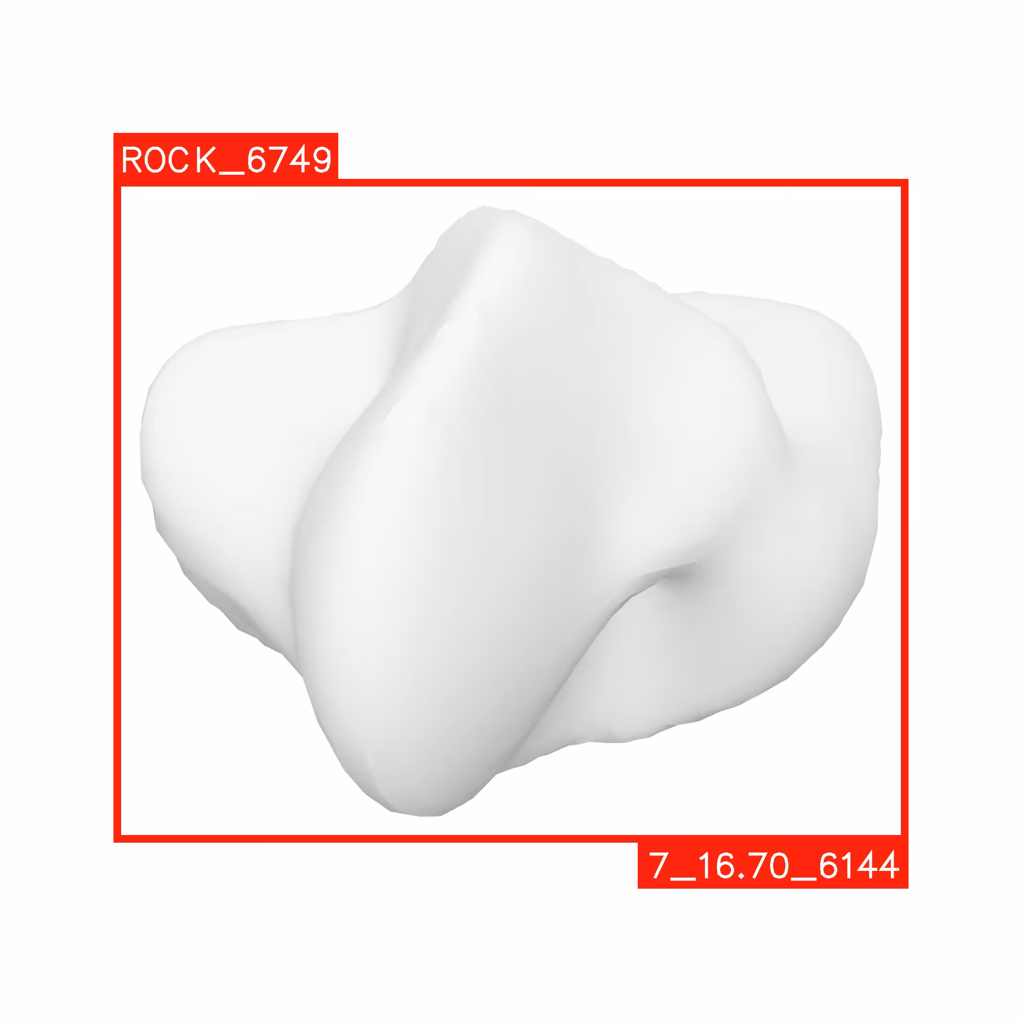 ROCK 6749