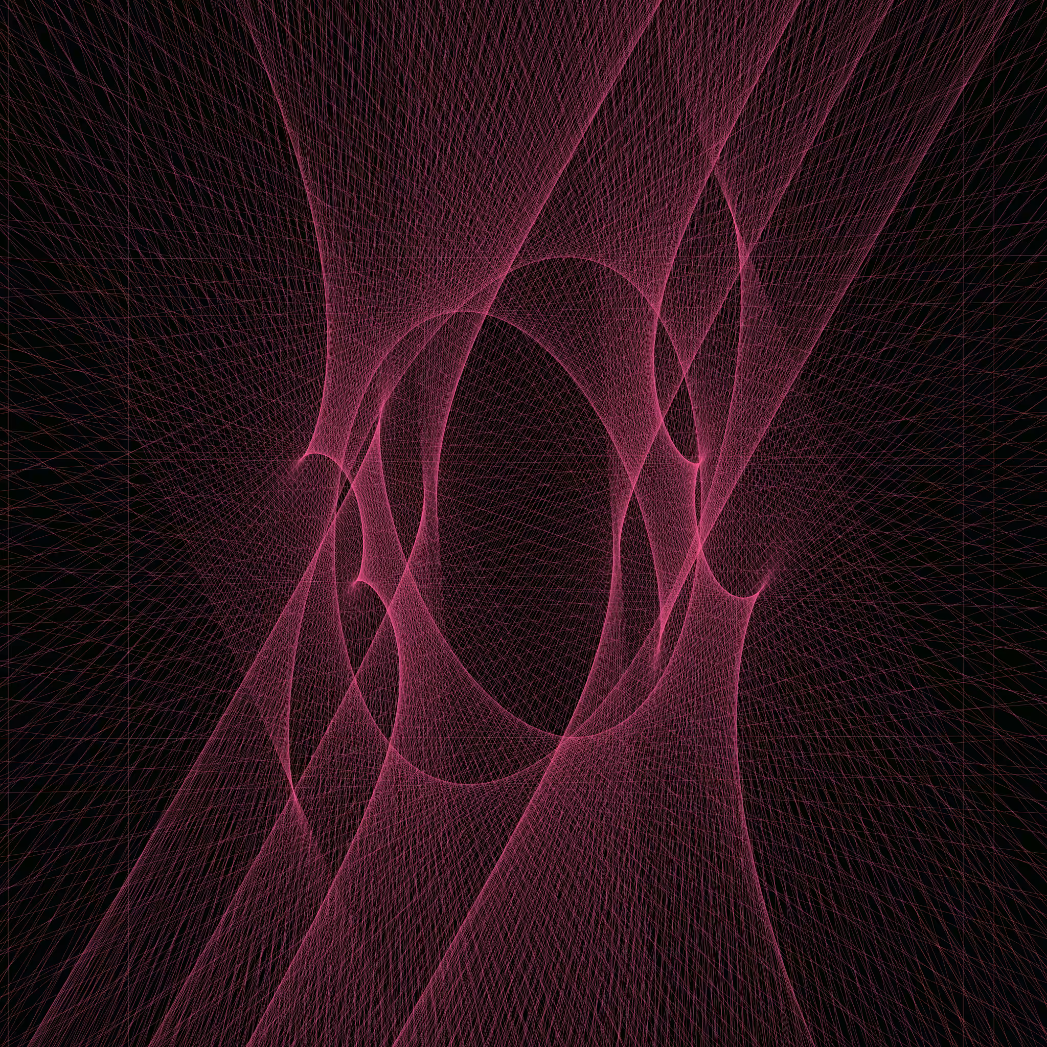 HEART STRINGS #3