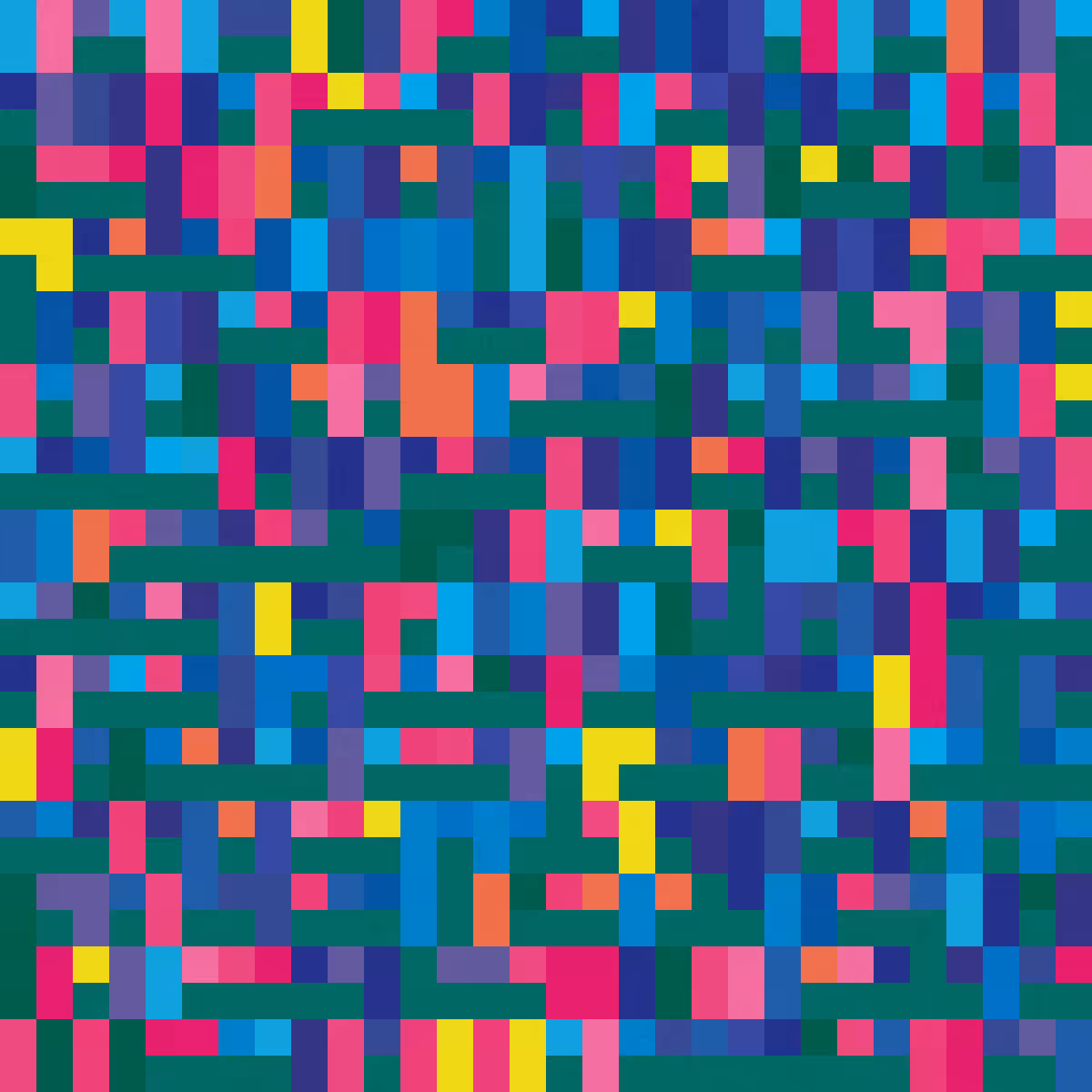 pixelpallete #168