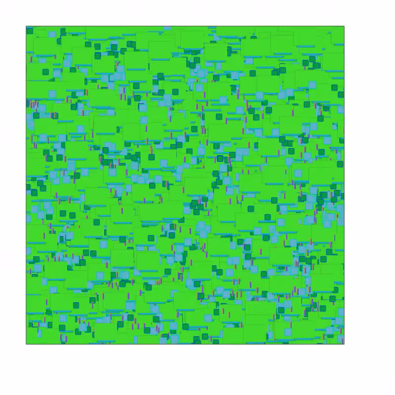 Wild Matrix #186