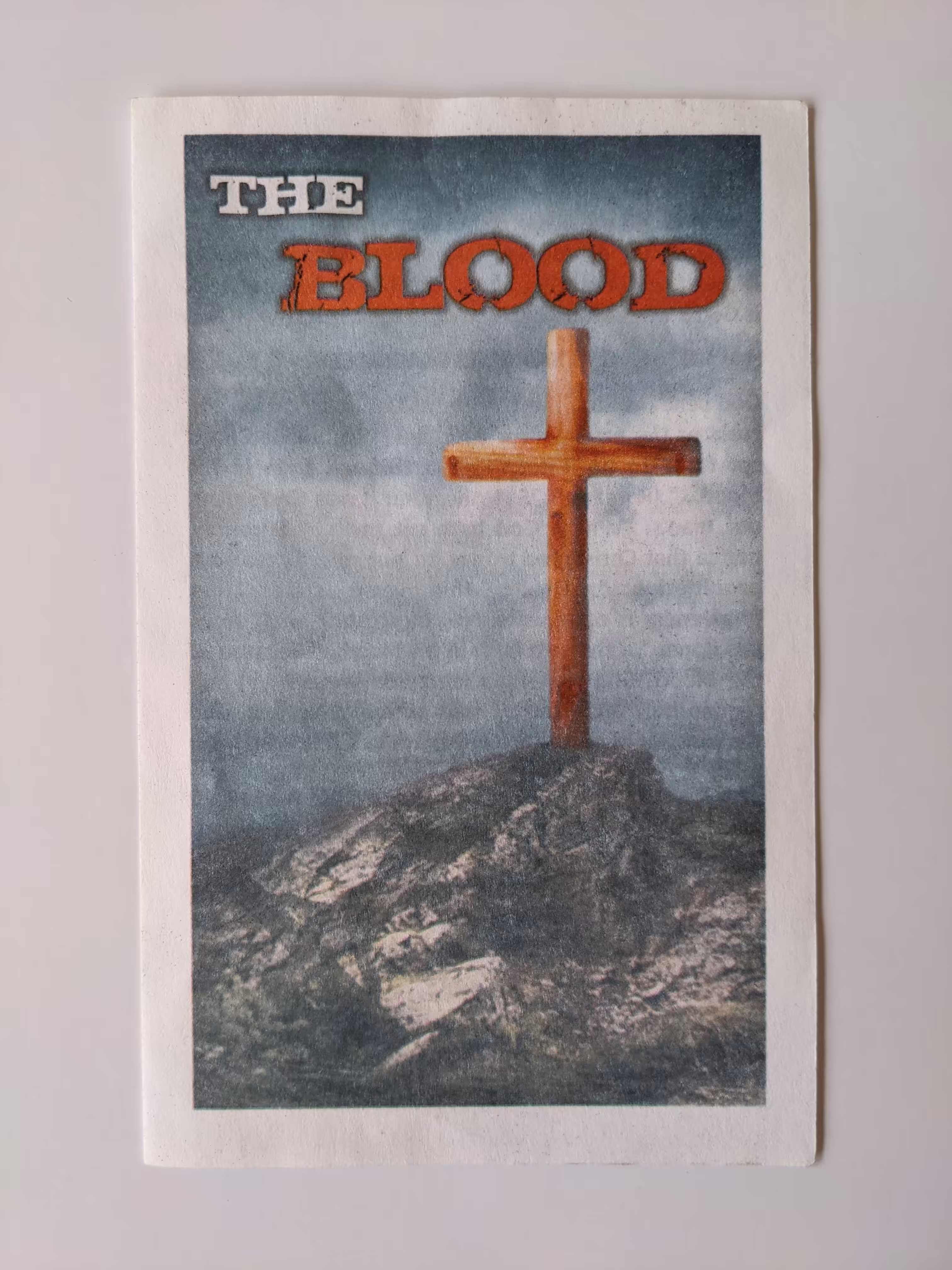 The Blood