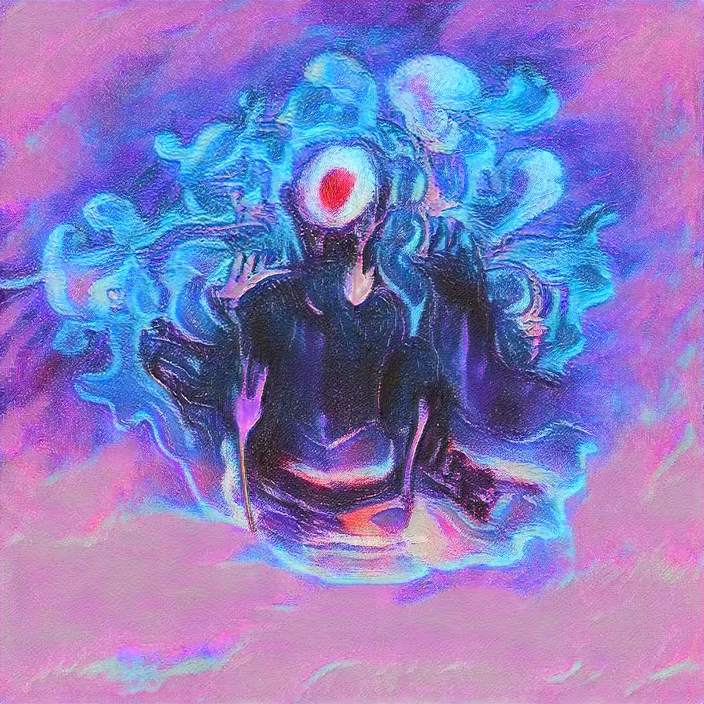 Control The Soul #881