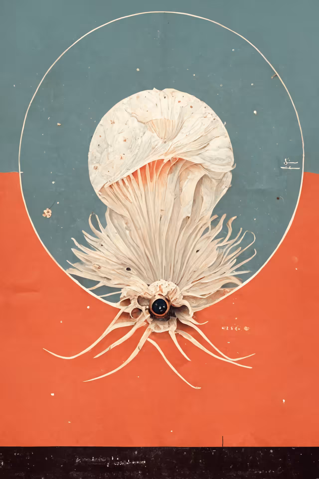 Sea Urchin II