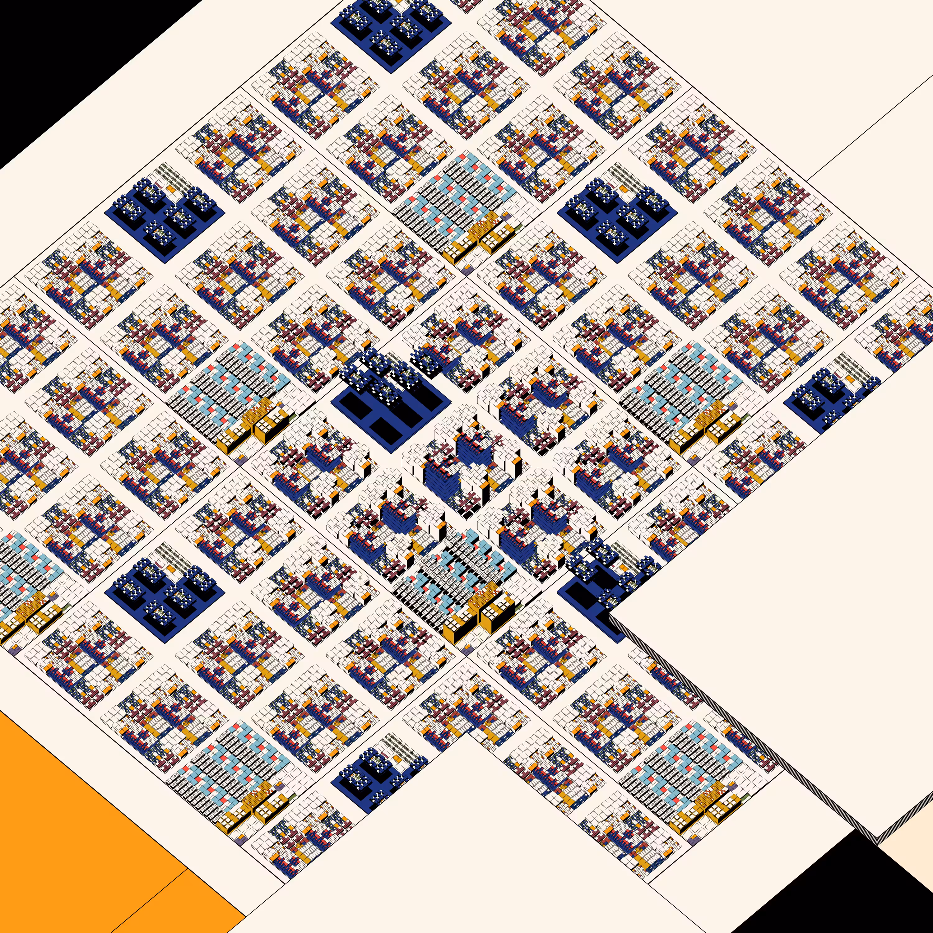 Decagon #34202