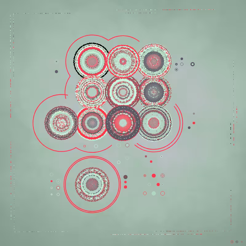 Hidden Square #132
